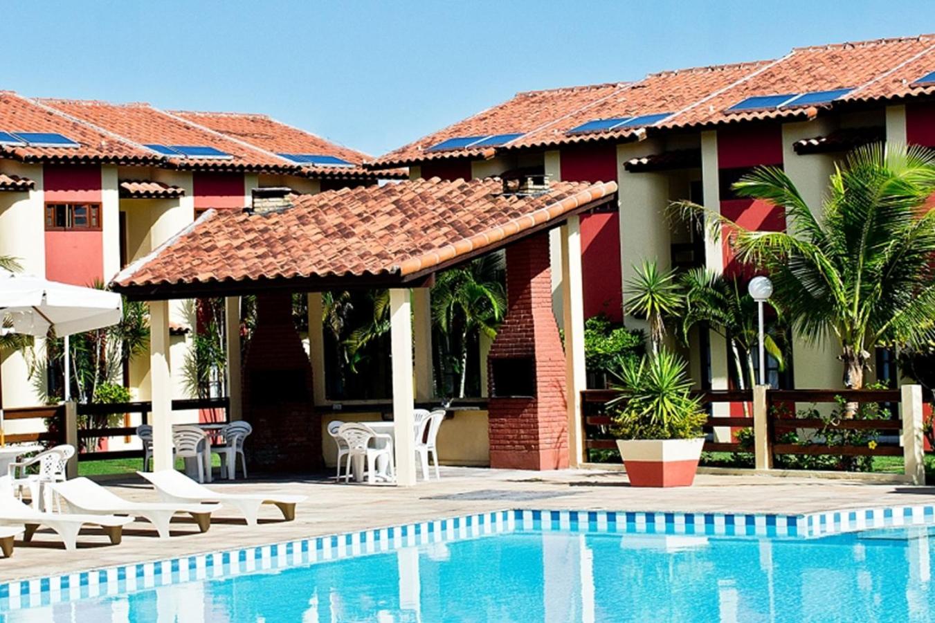 Apartment with Pool View  - Photo 18