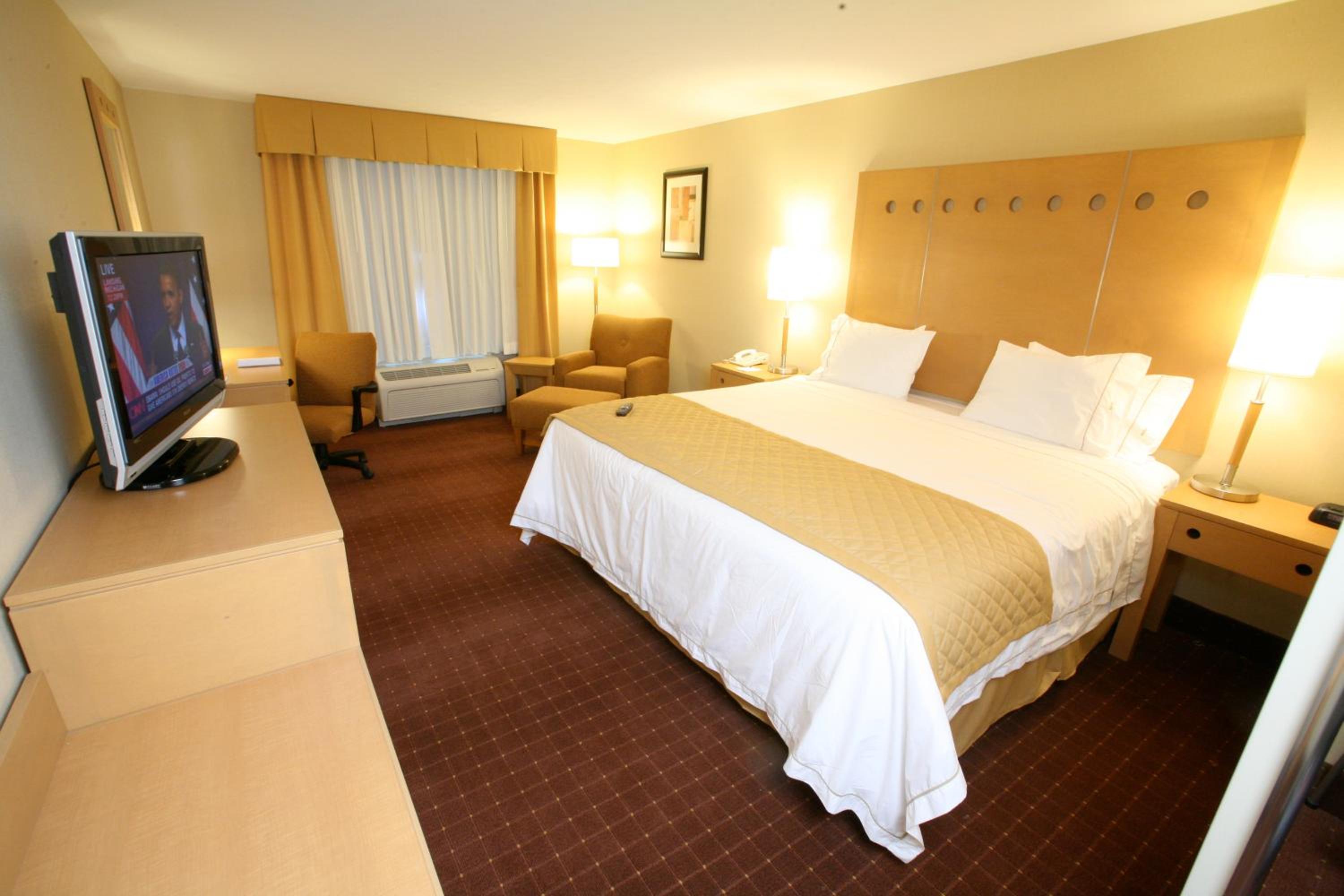 Standard Room - Photo 2