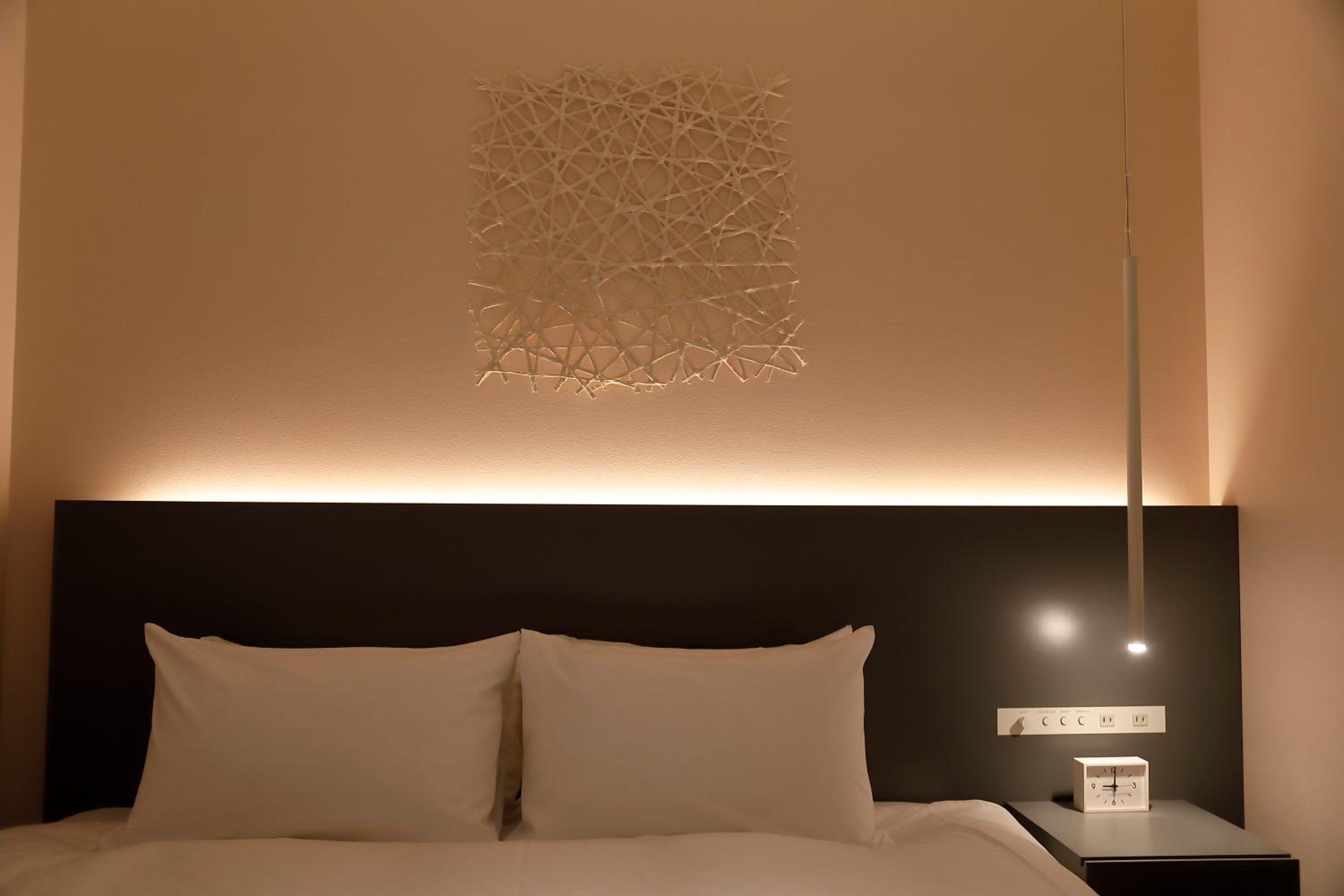 Deluxe Double Room (1 Adult) - Photo 1