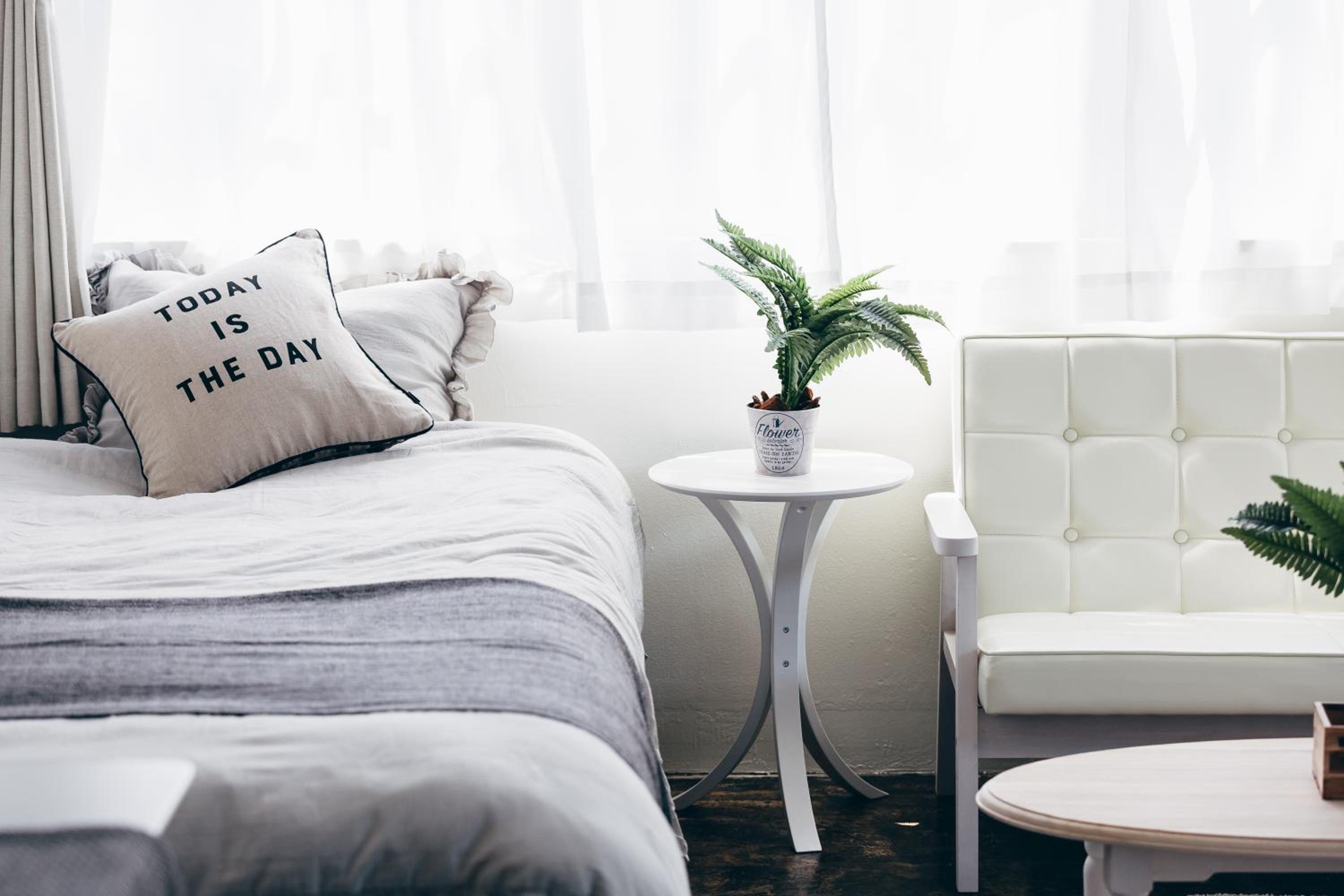 One-Bedroom Apartment 304