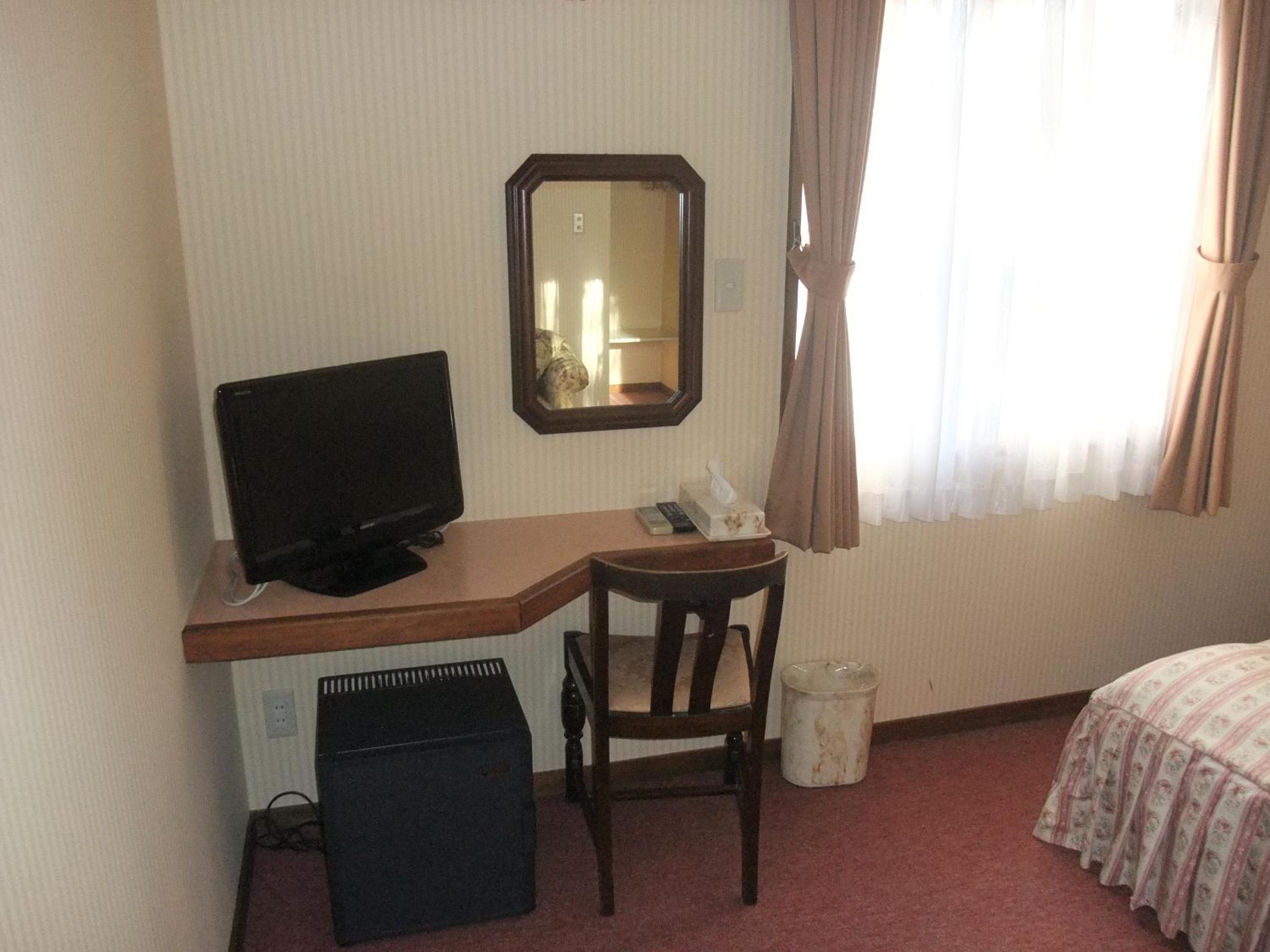 Double Room - Photo 11