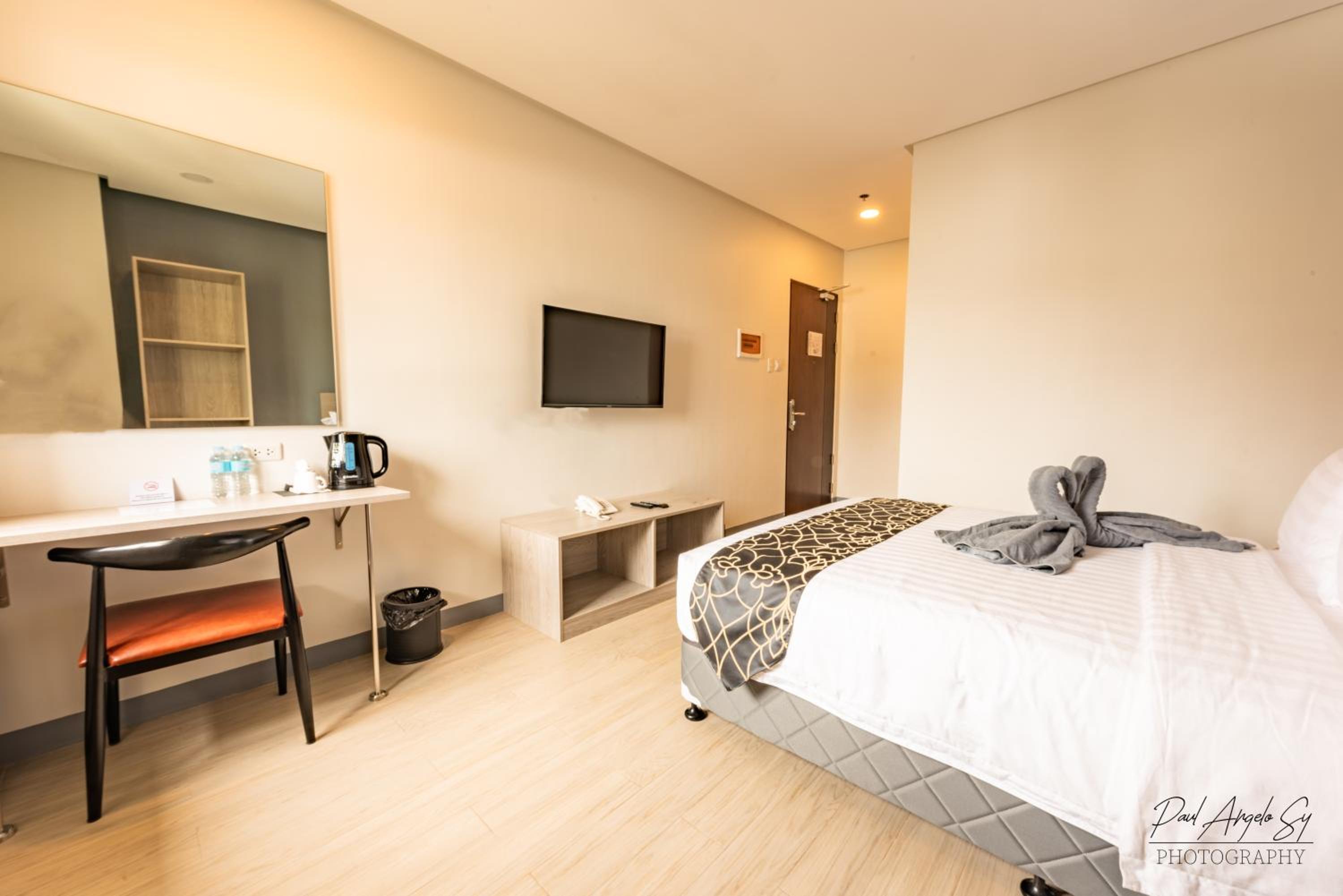 Deluxe Double Room - Photo 1