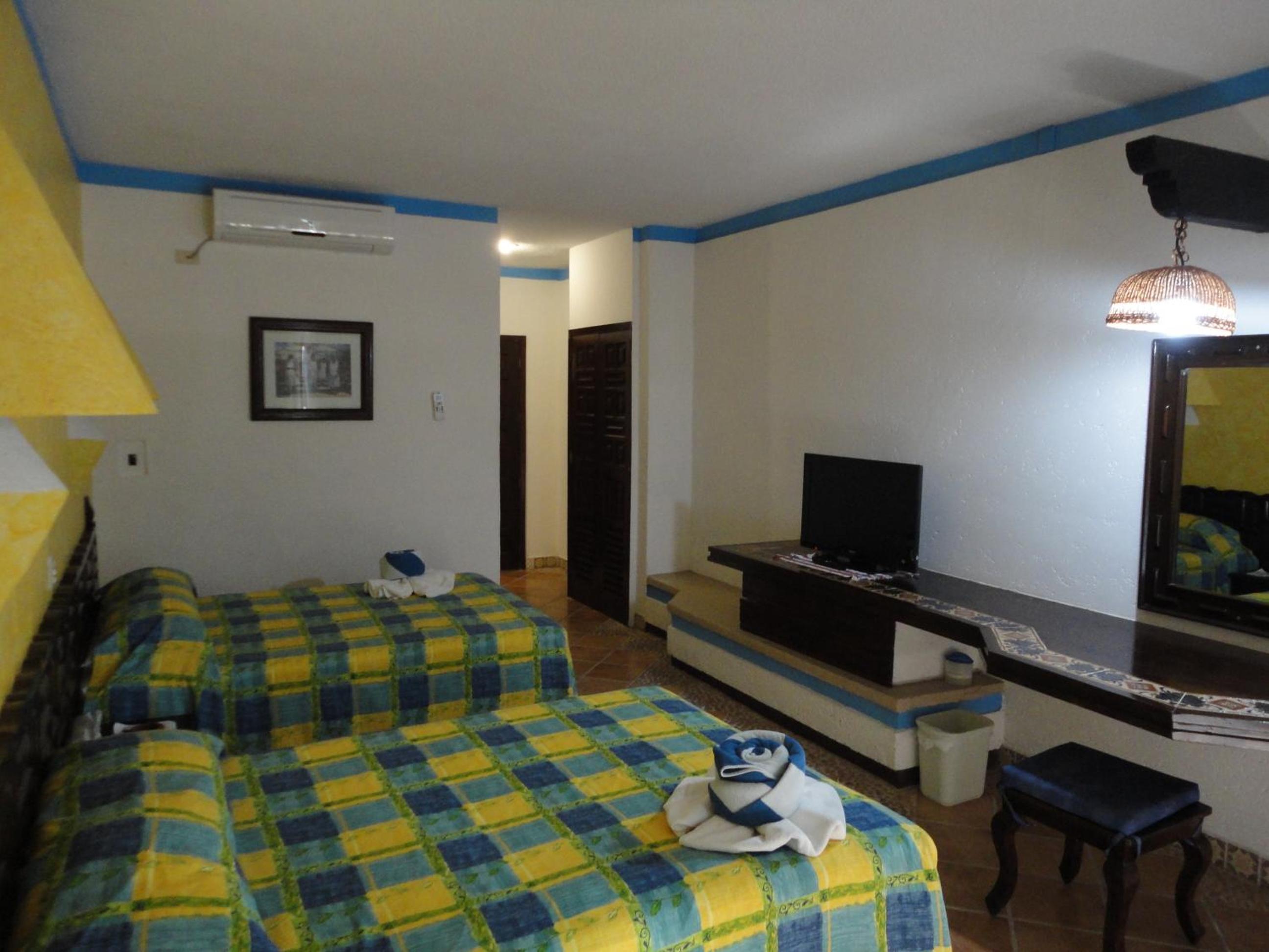 Twin Room photo 1