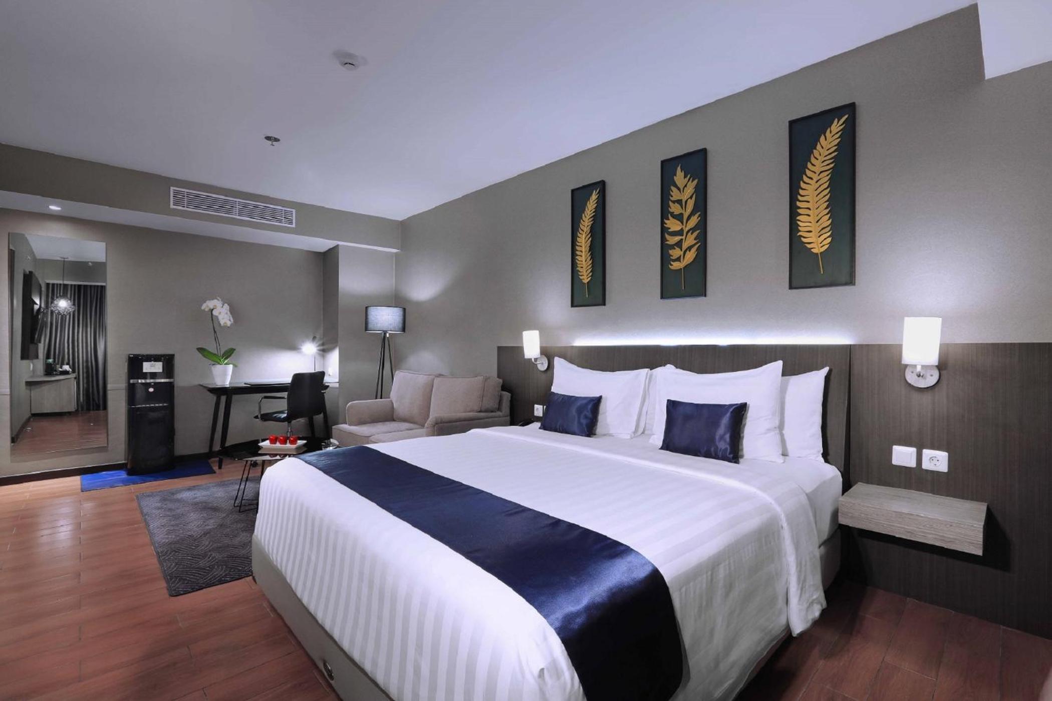 Deluxe Room photo 2