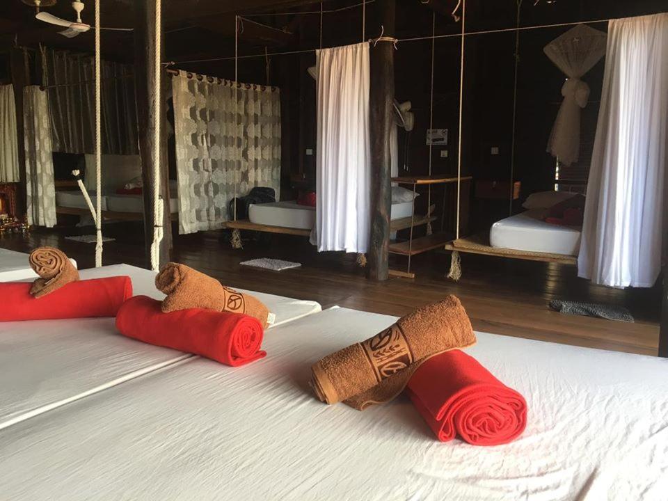 Deluxe Room photo 1