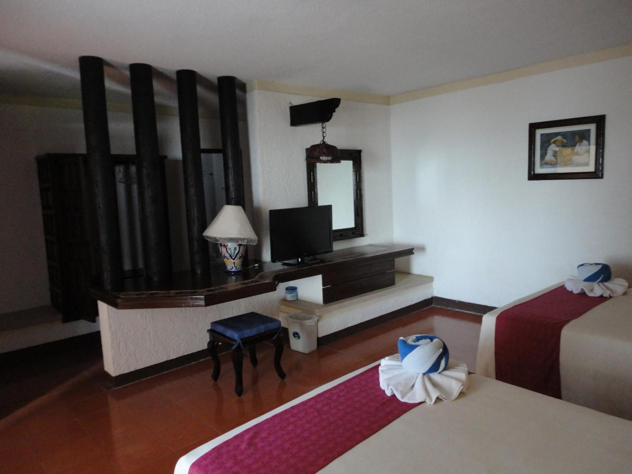 Twin Room photo 3