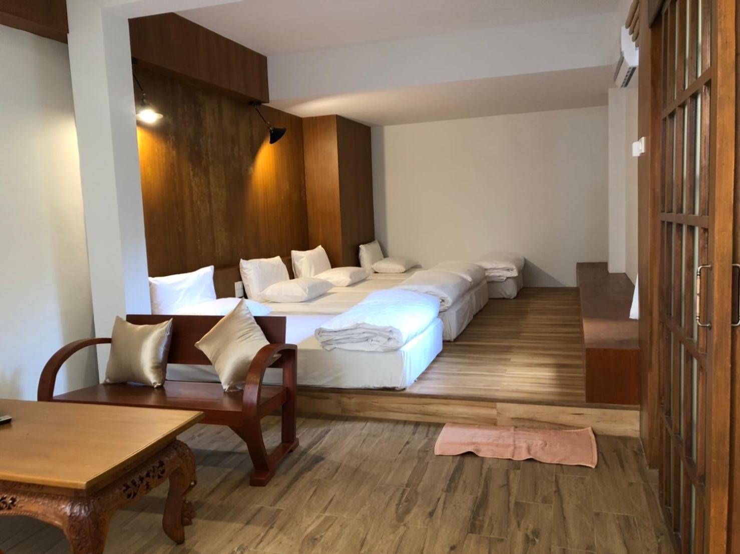 Comfort Triple Room - Photo 4
