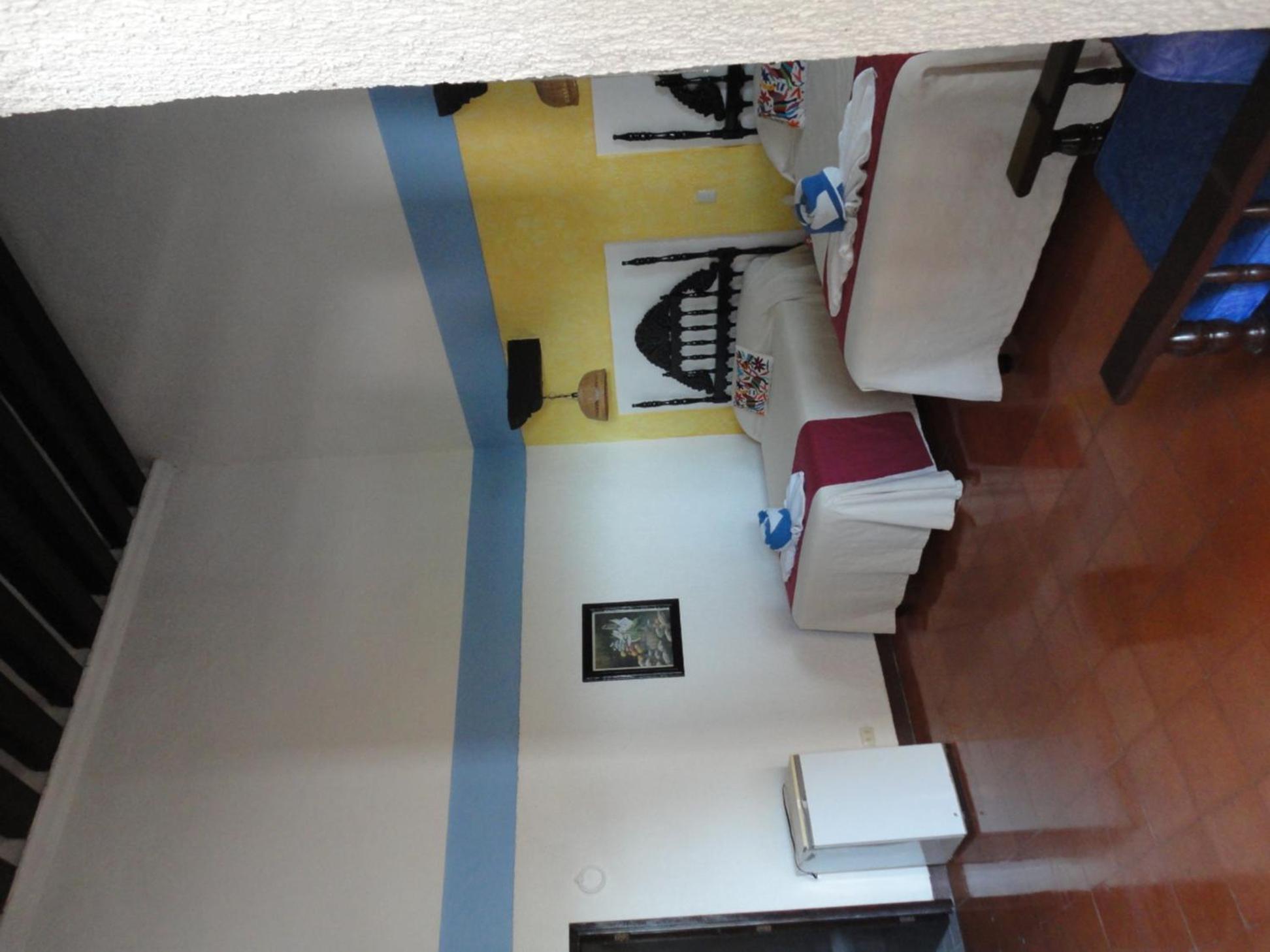 Twin Room photo 2