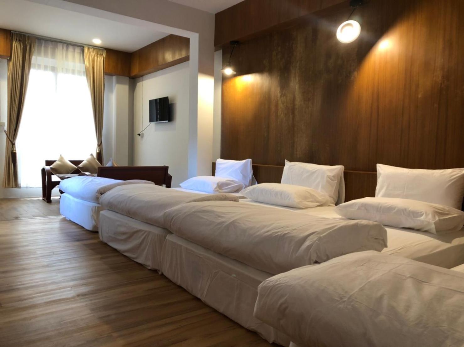 Comfort Triple Room - Photo 1