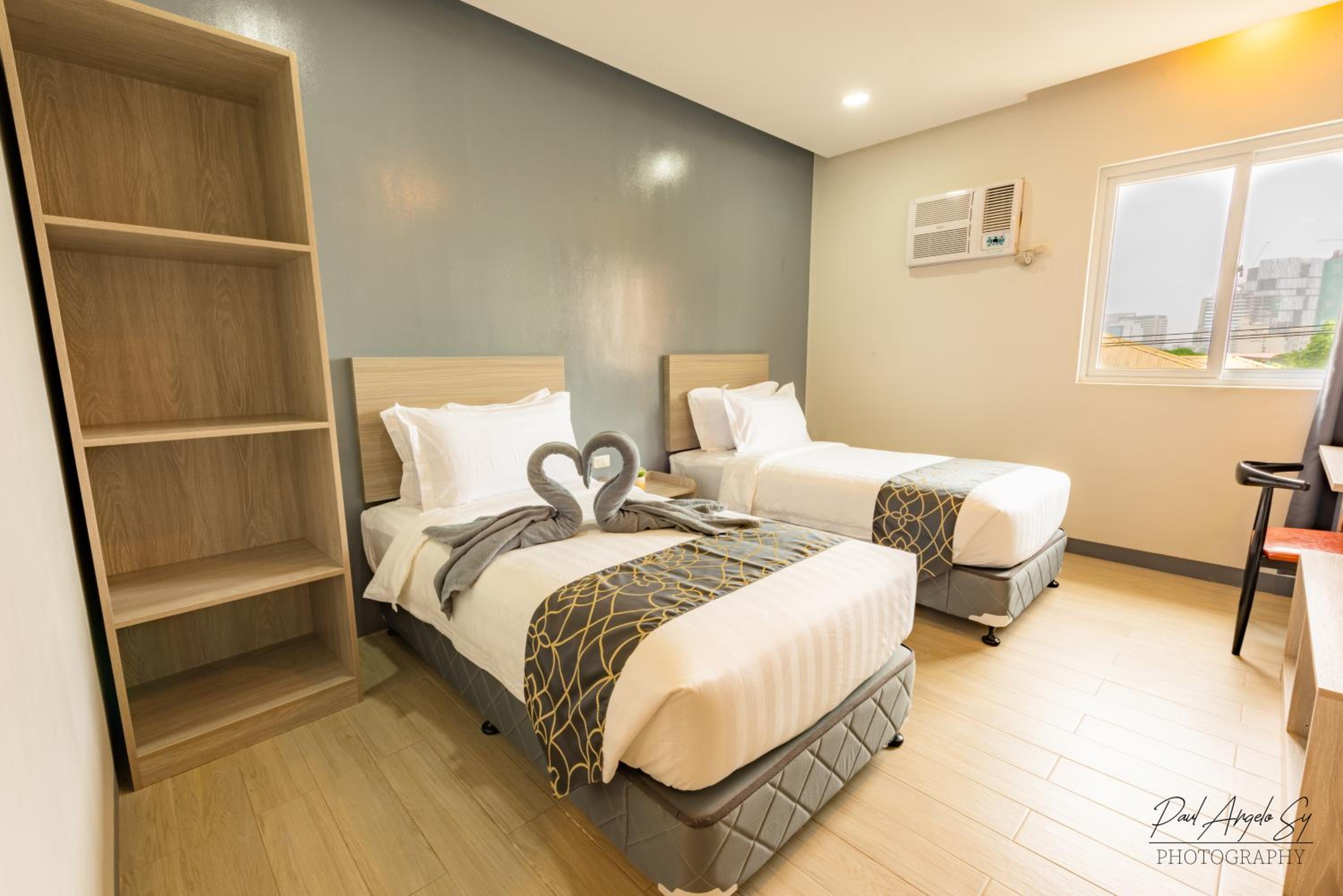 Deluxe Twin Room - Photo 1