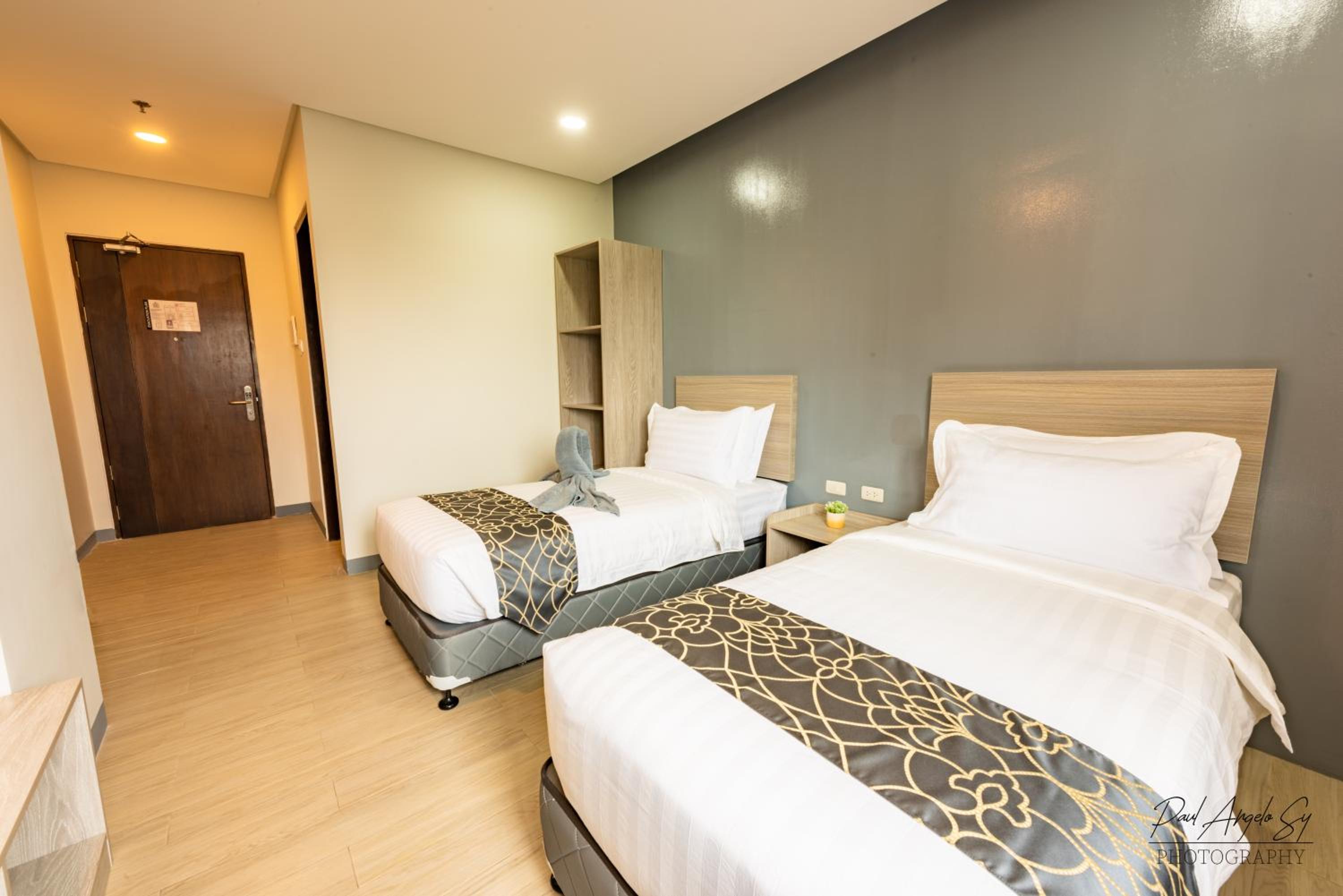 Deluxe Twin Room - Photo 4
