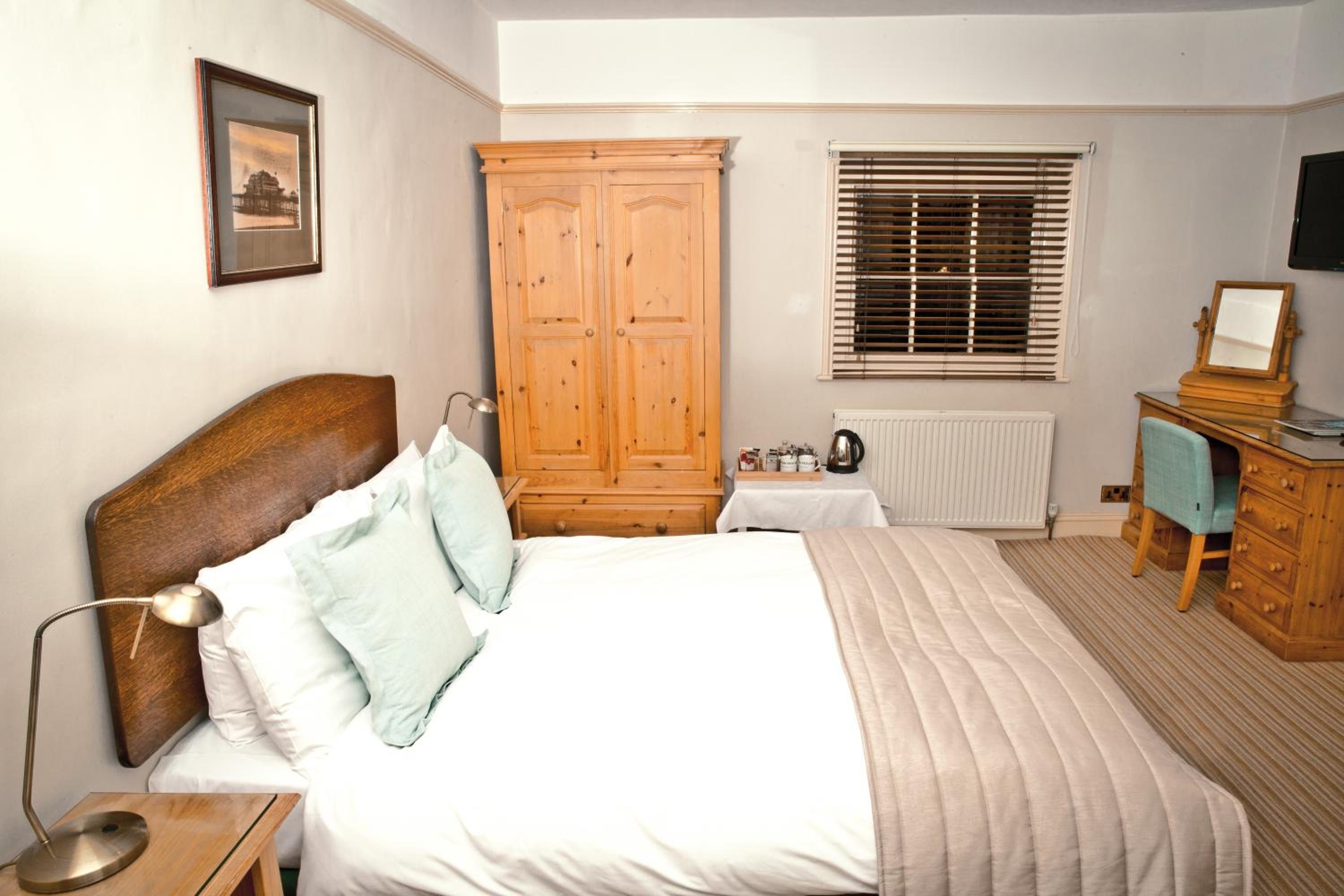 Standard Double Room photo 3
