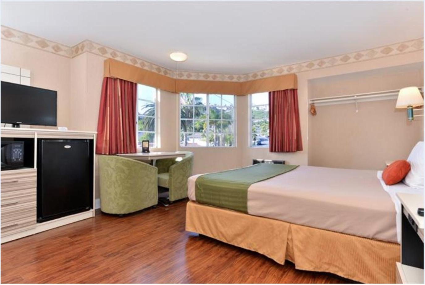 Americas Best Value Inn San Clemente Beach, Billede 3