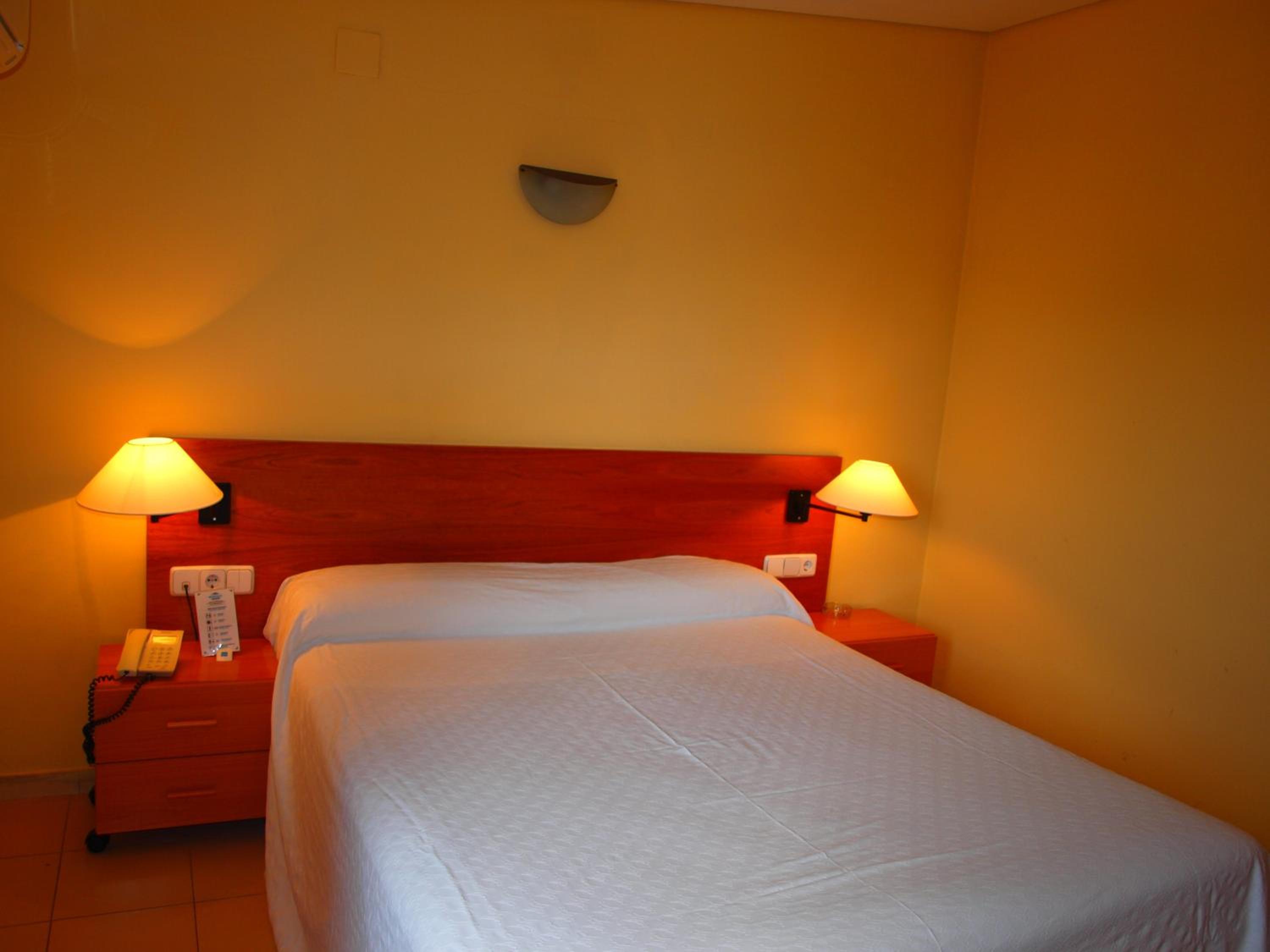 Economy Double Room photo 1