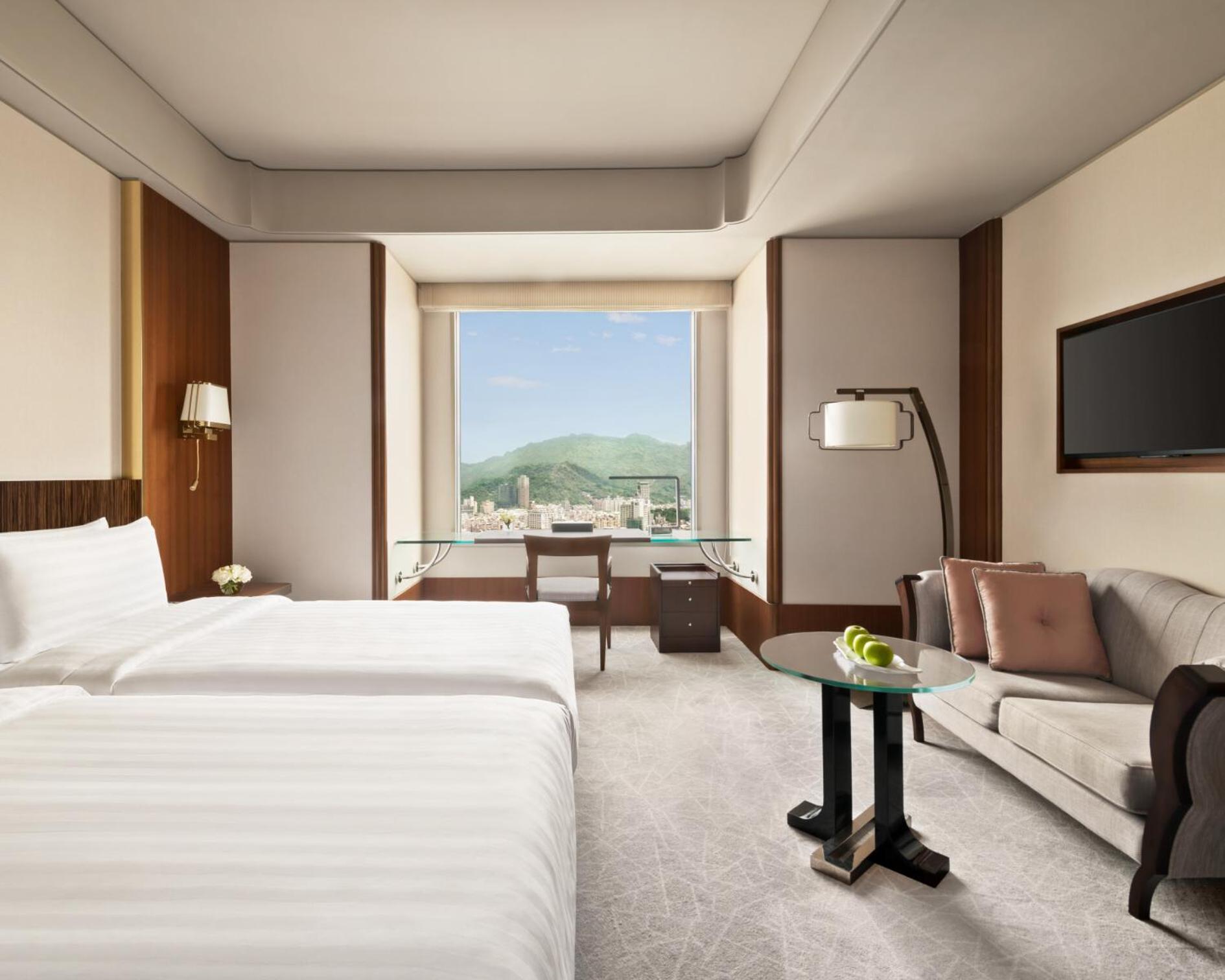 Deluxe Twin Room - Photo 1