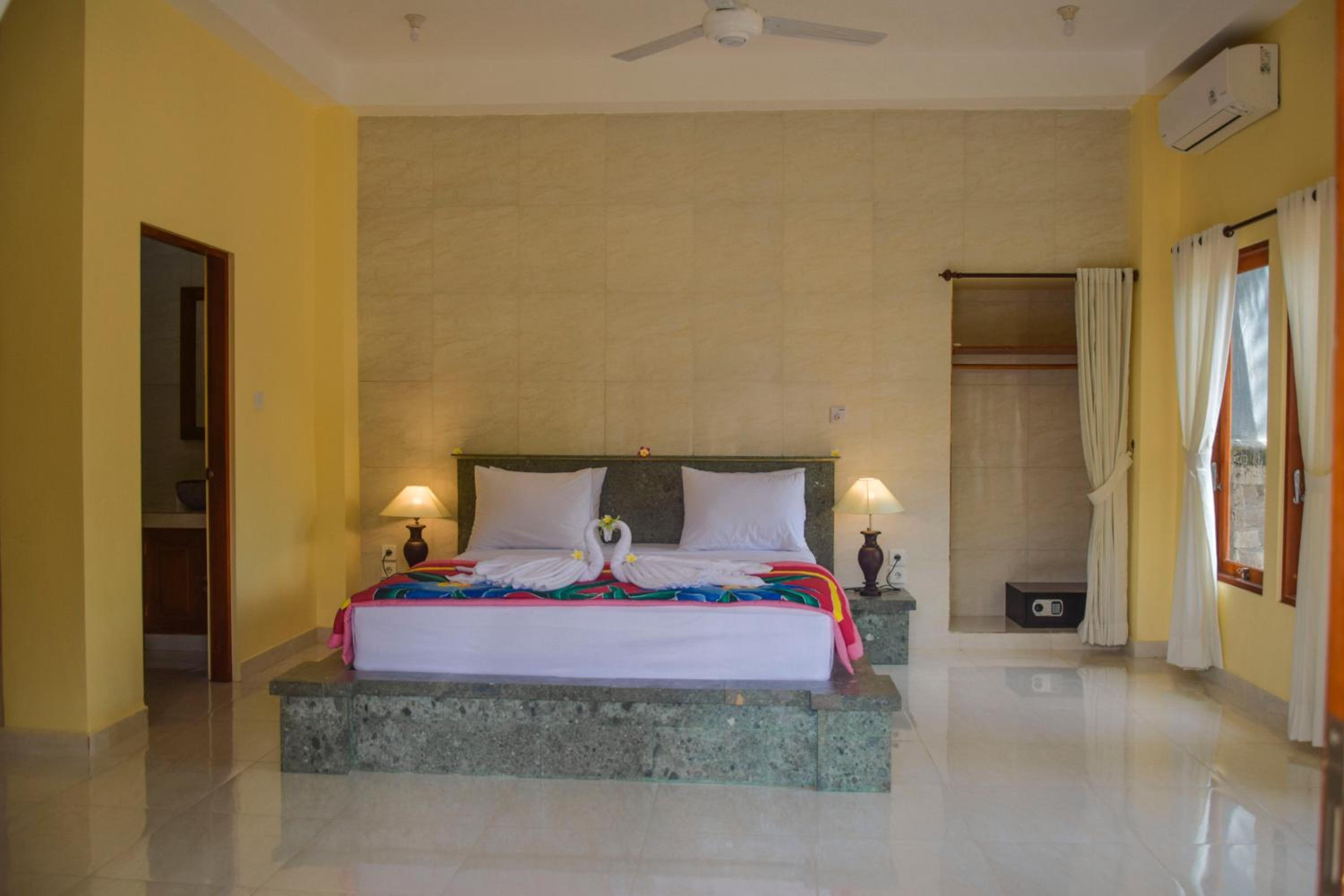 Deluxe Double Room photo 1