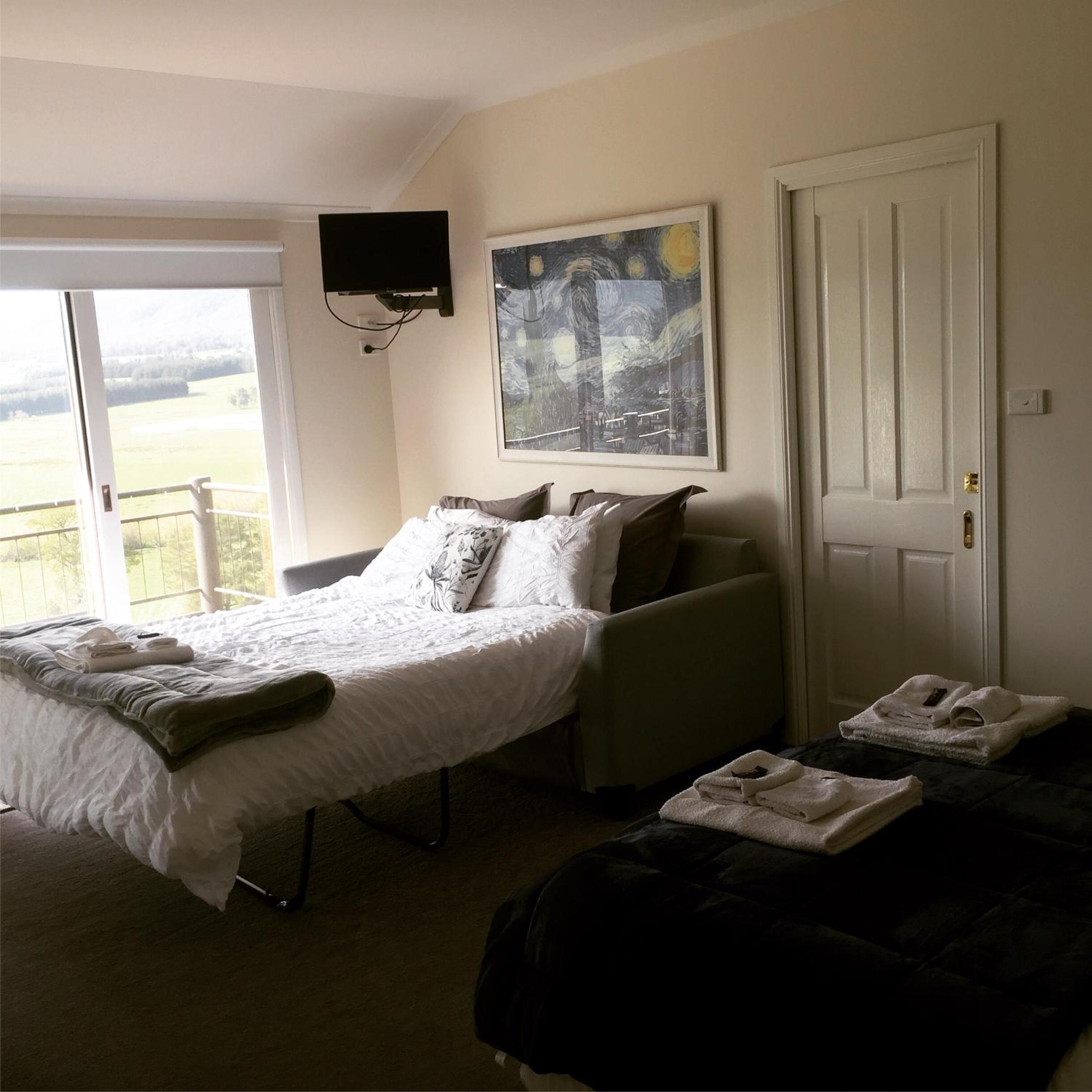 Deluxe Queen Room photo 1