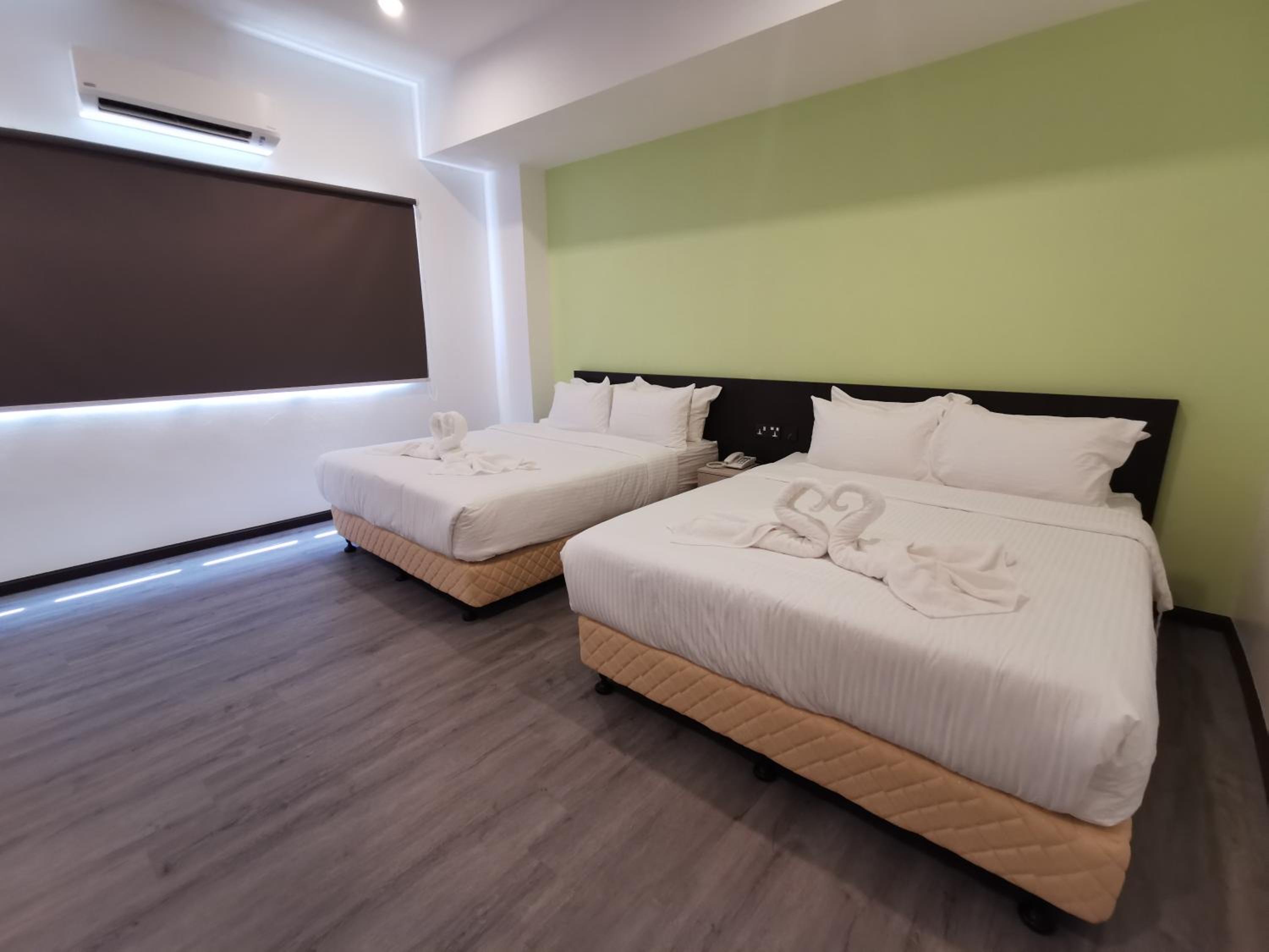 Family Suite