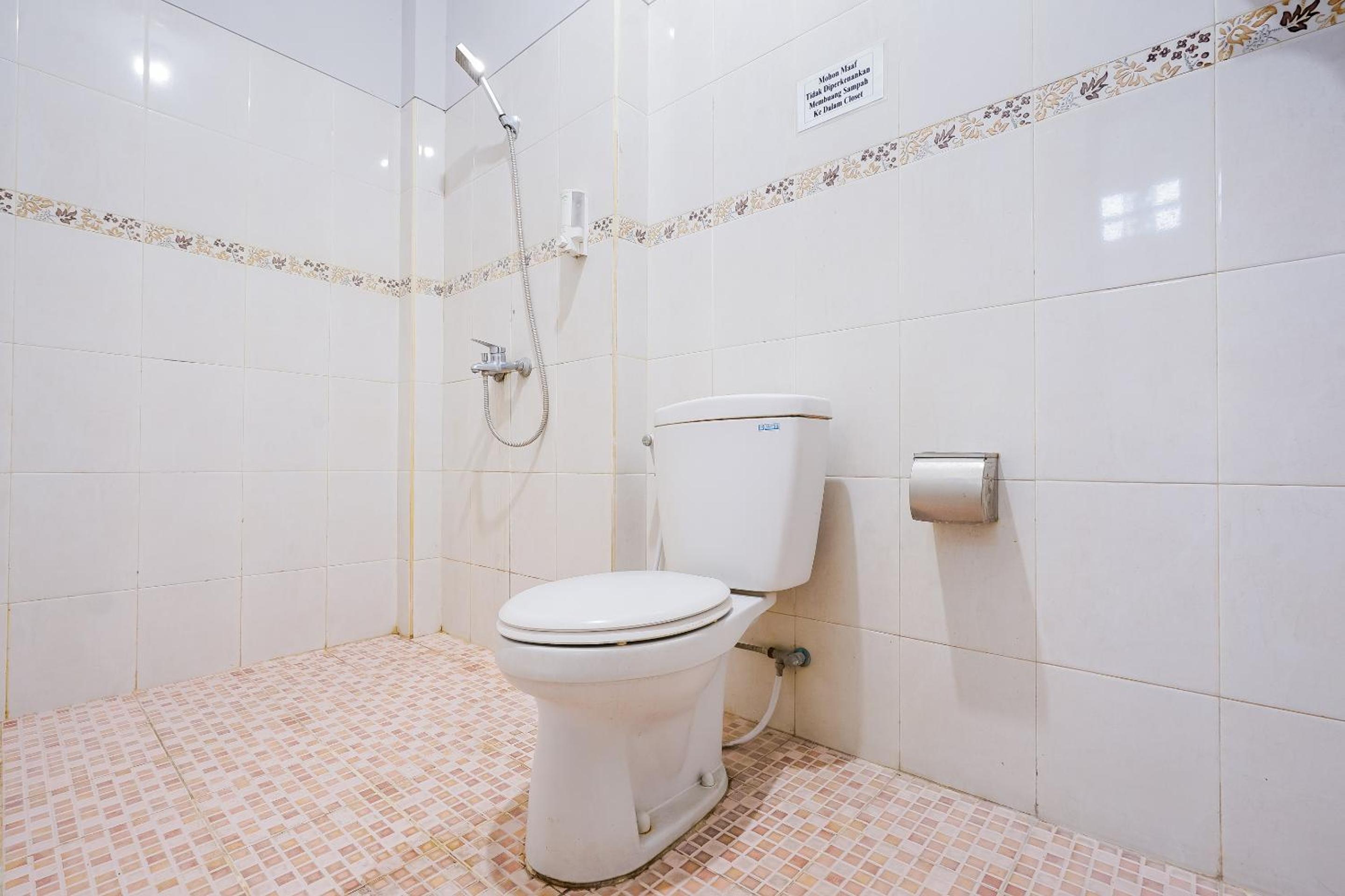 Deluxe Double Room - Photo 6