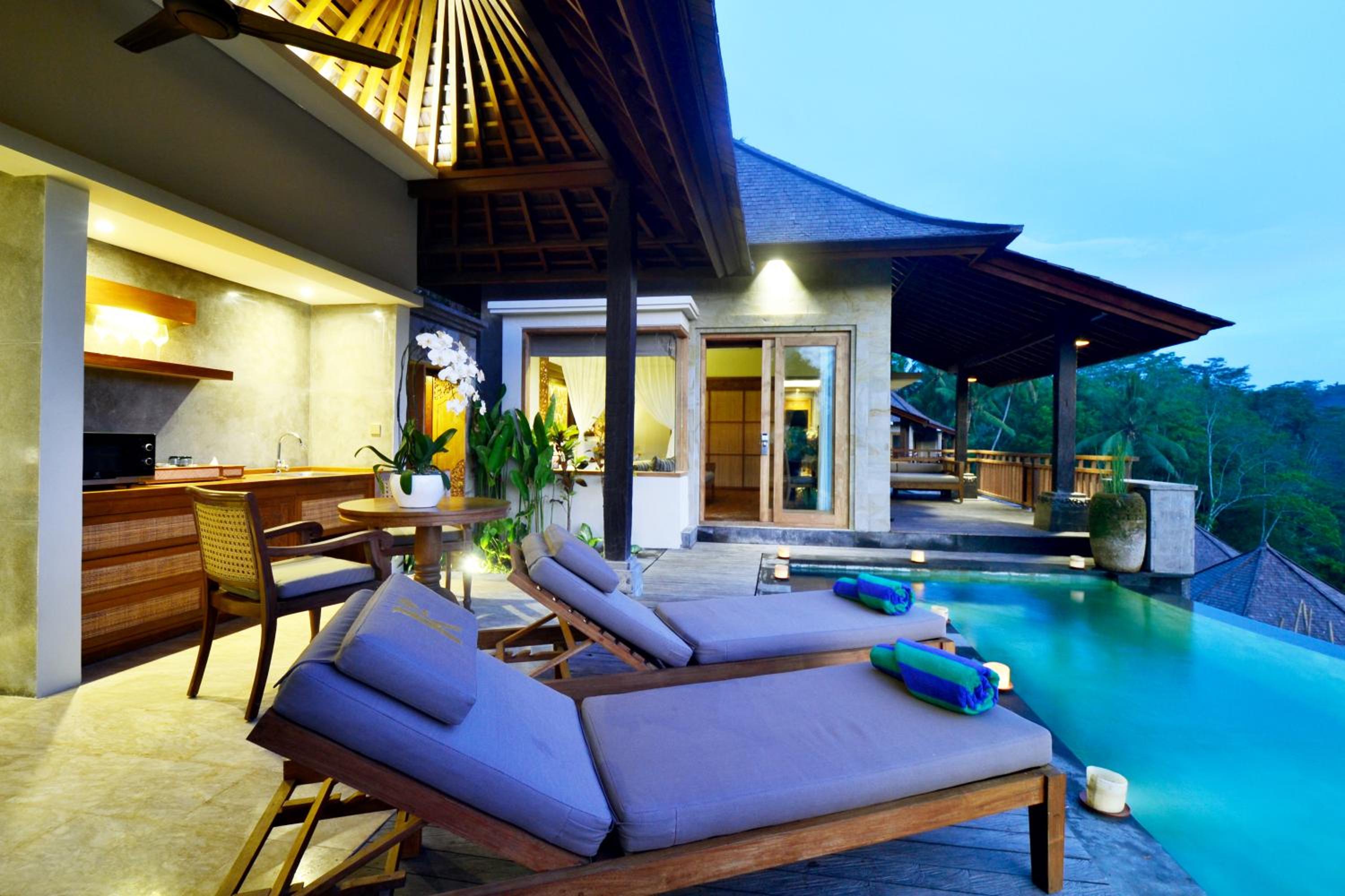 Asmara Pool Villa - Photo 2