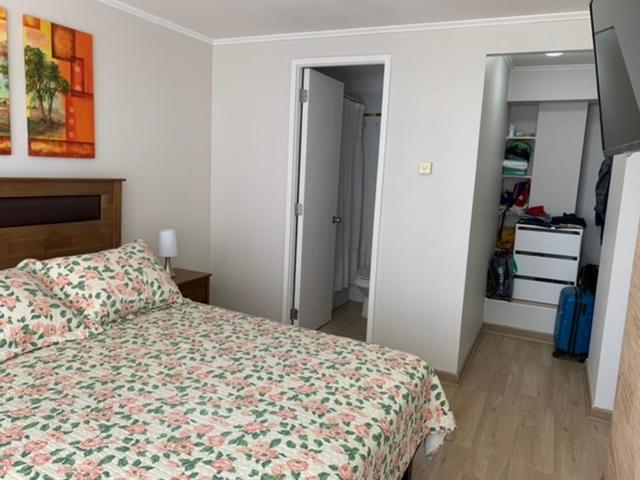 Two-Bedroom Apartment photo 3