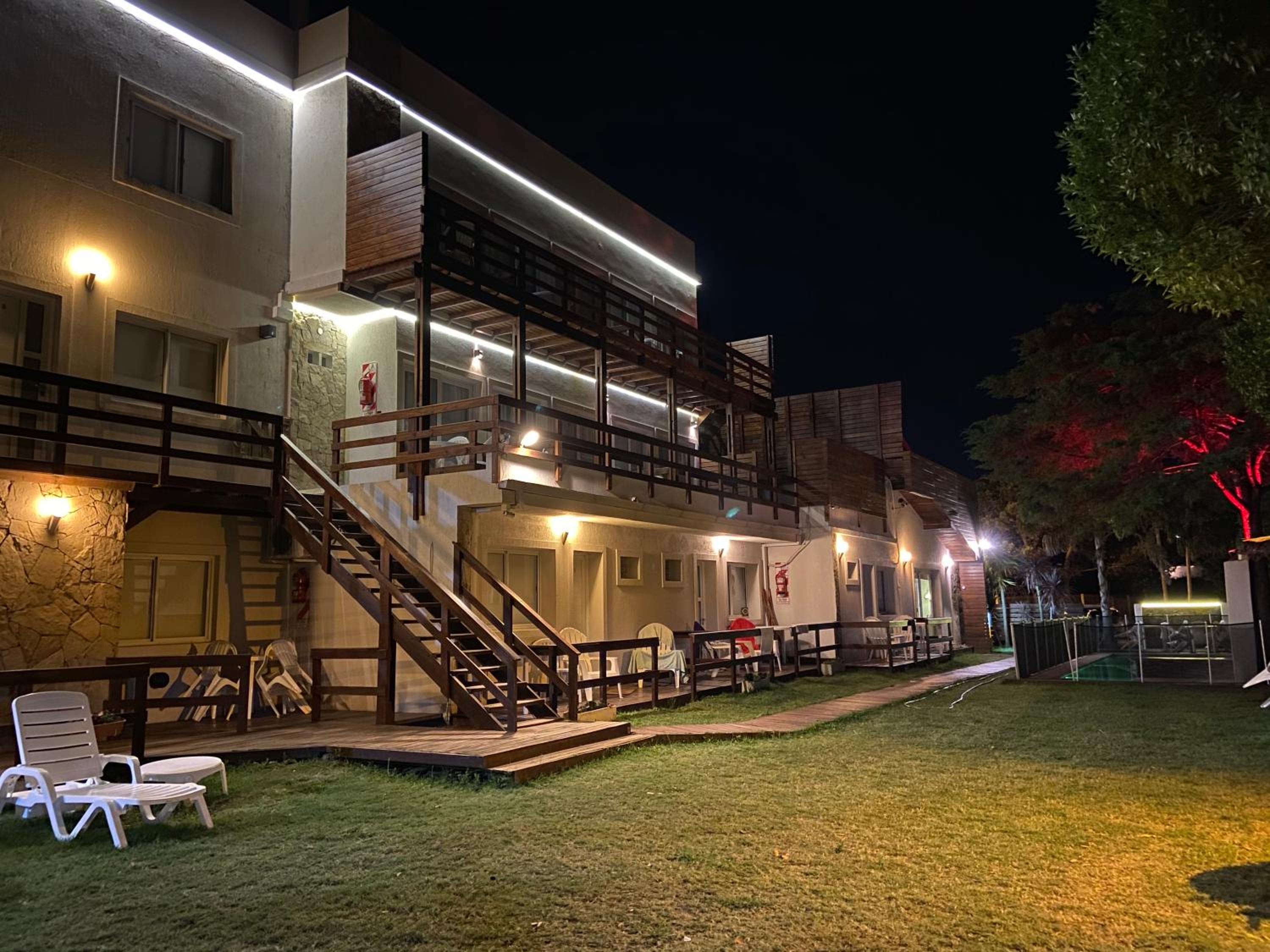 Double Room with Balcony photo 3