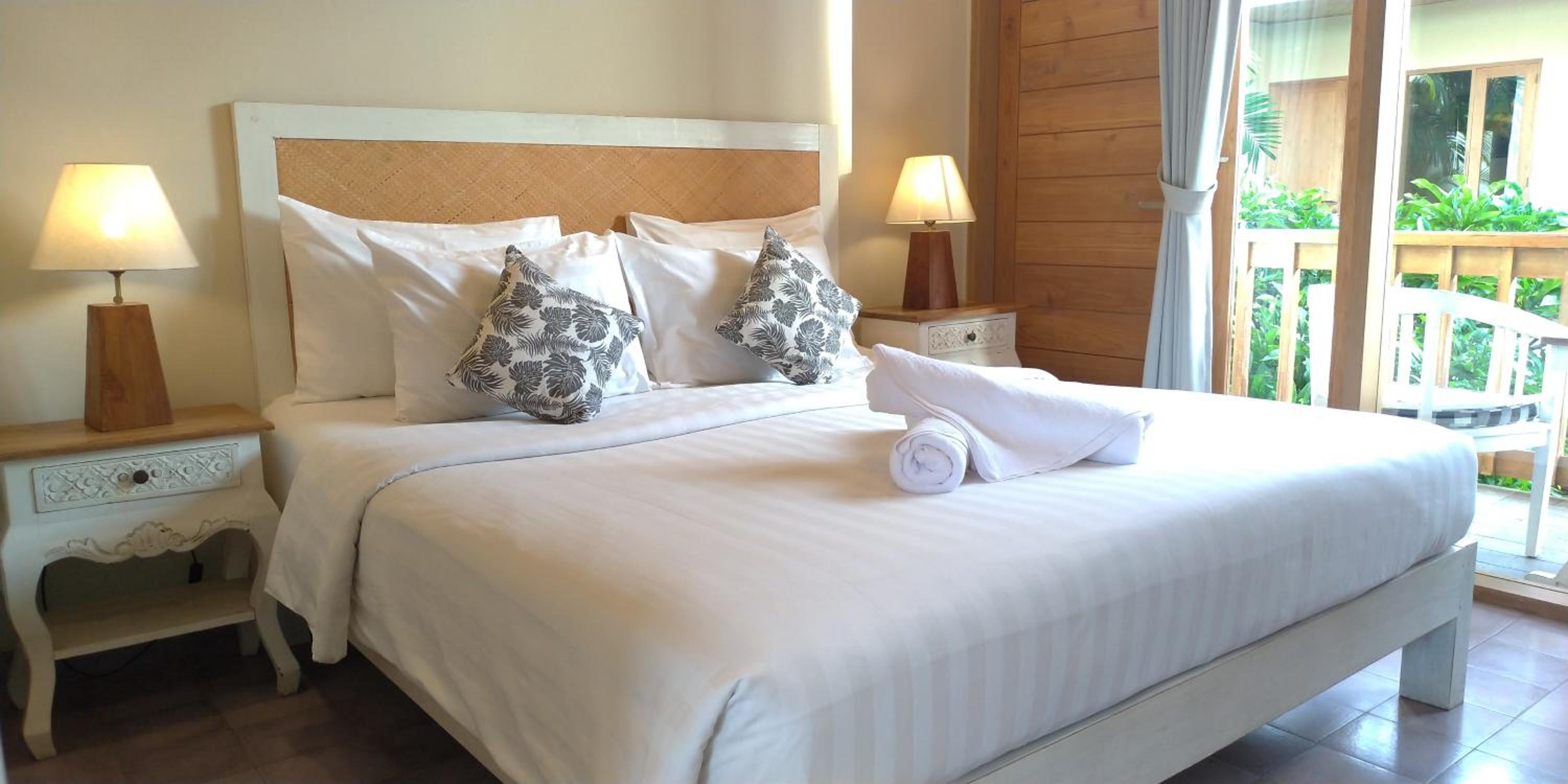 Standard Double Room photo 1