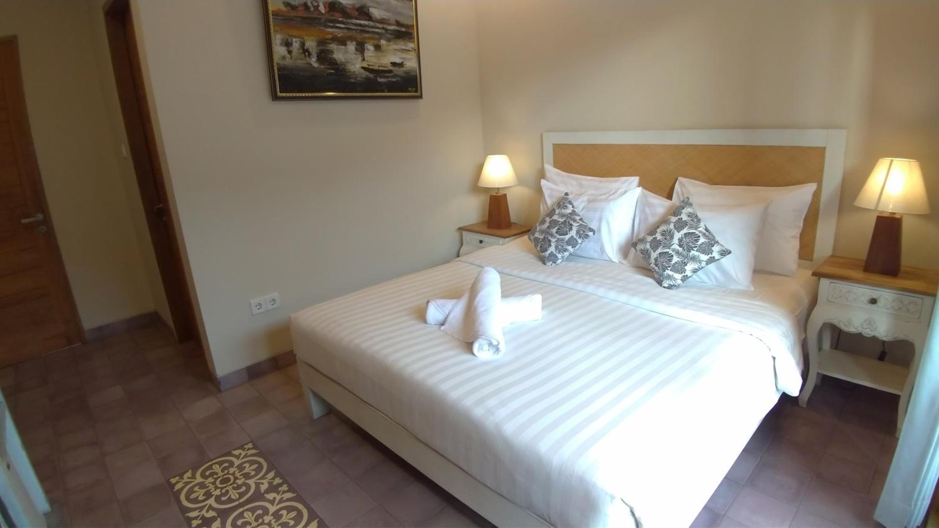 Standard Double Room photo 3