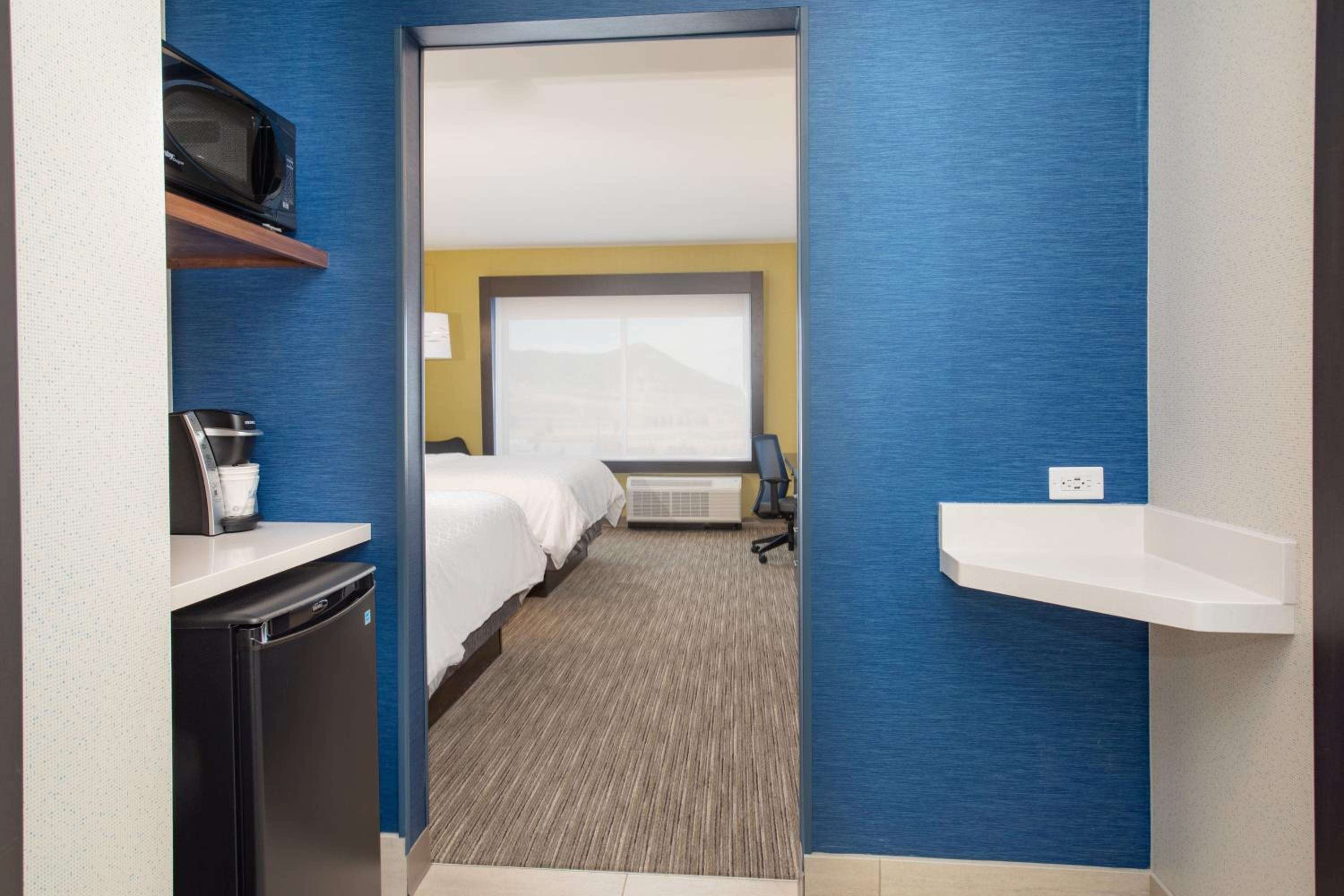 Standard Room - Photo 1