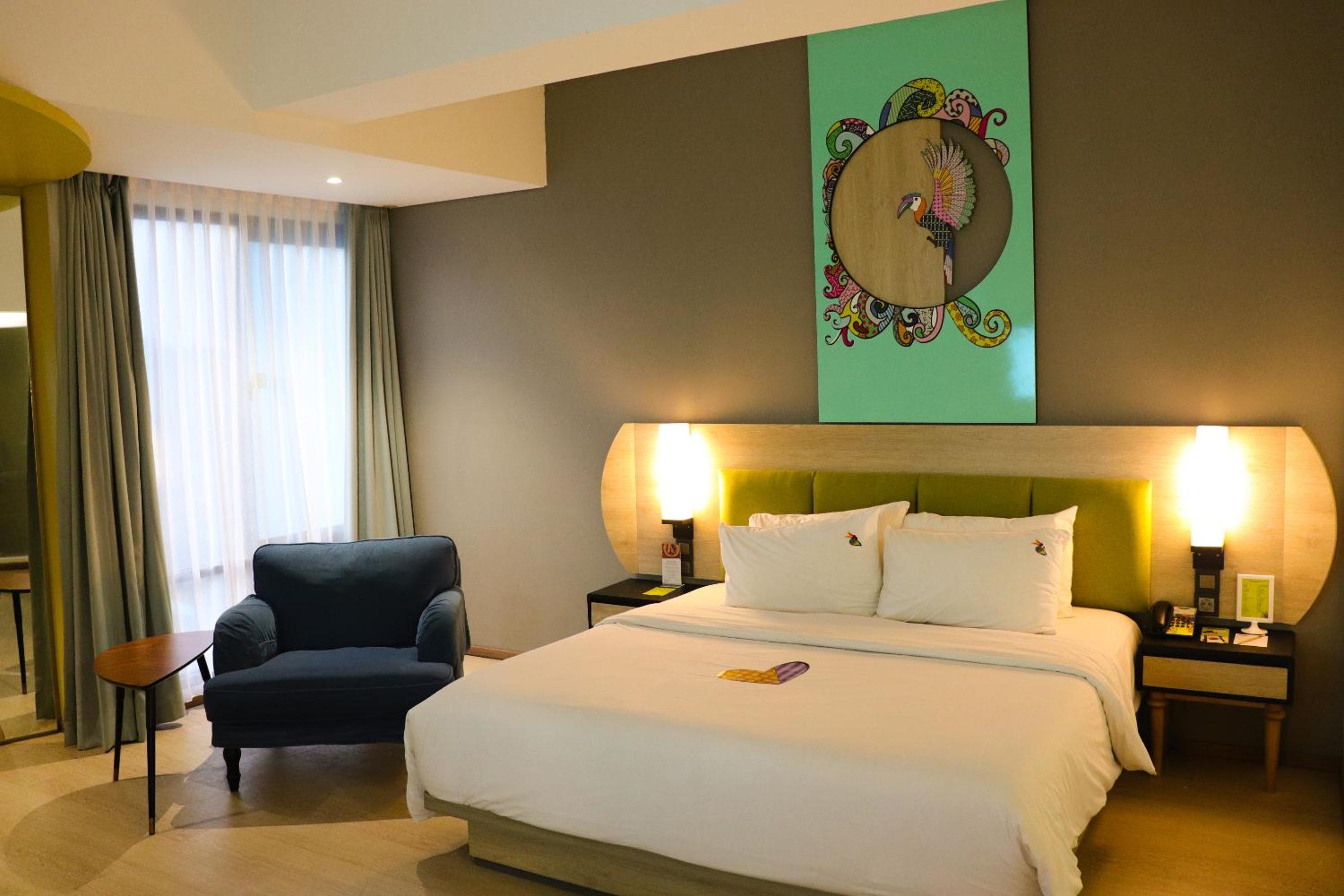 Single Room photo 1