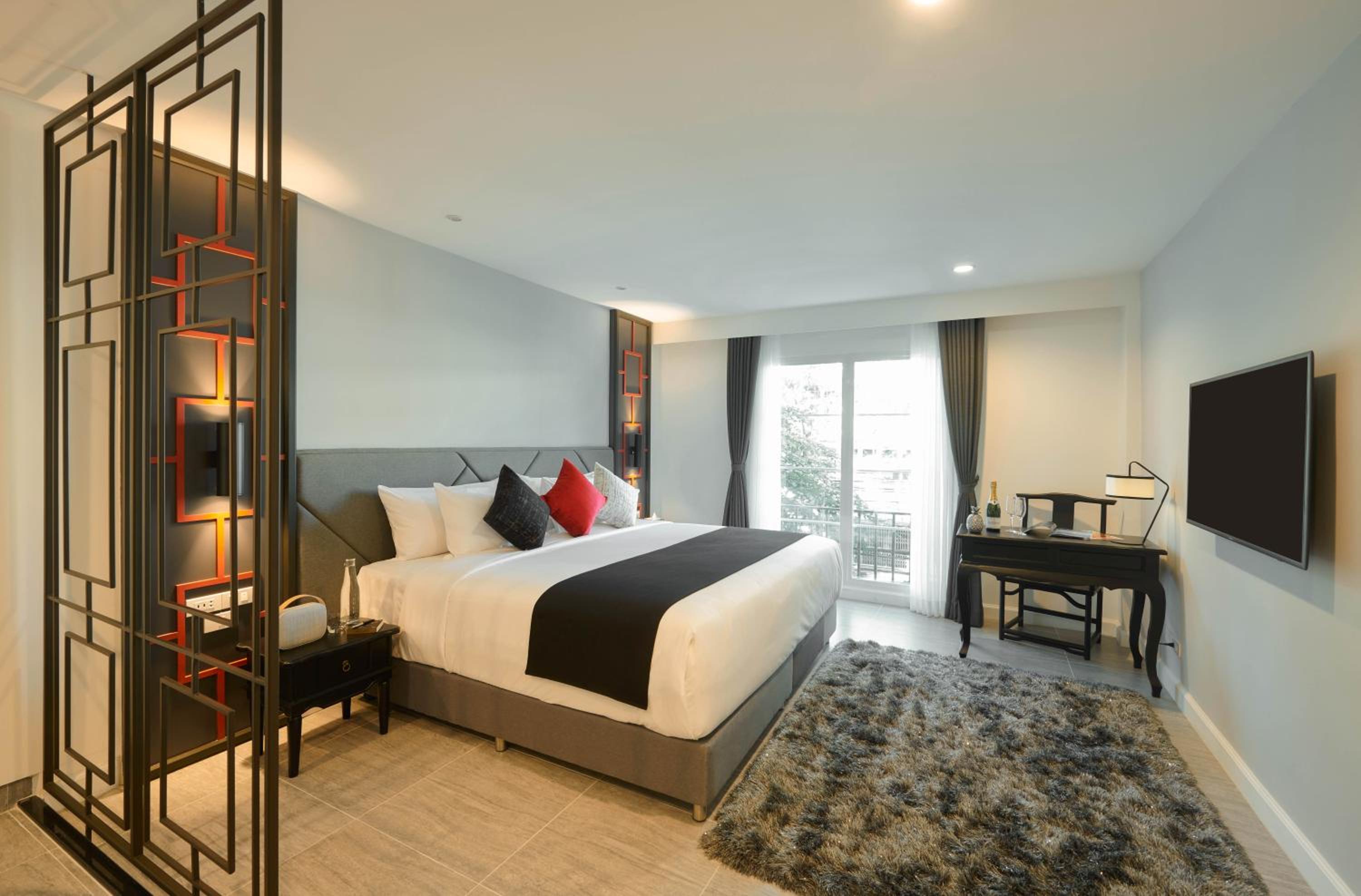 Premium Room photo 2