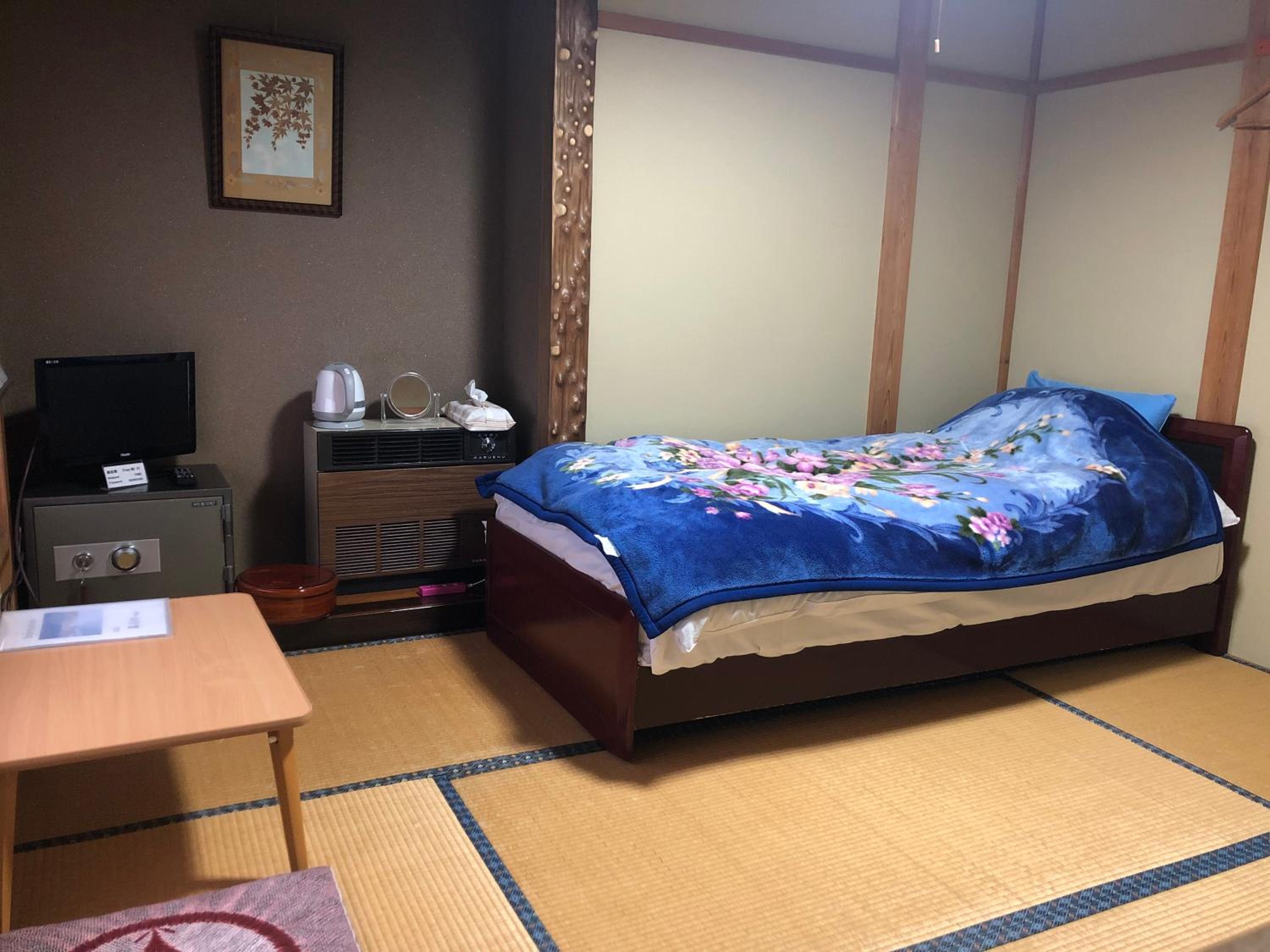 Single Room photo 1