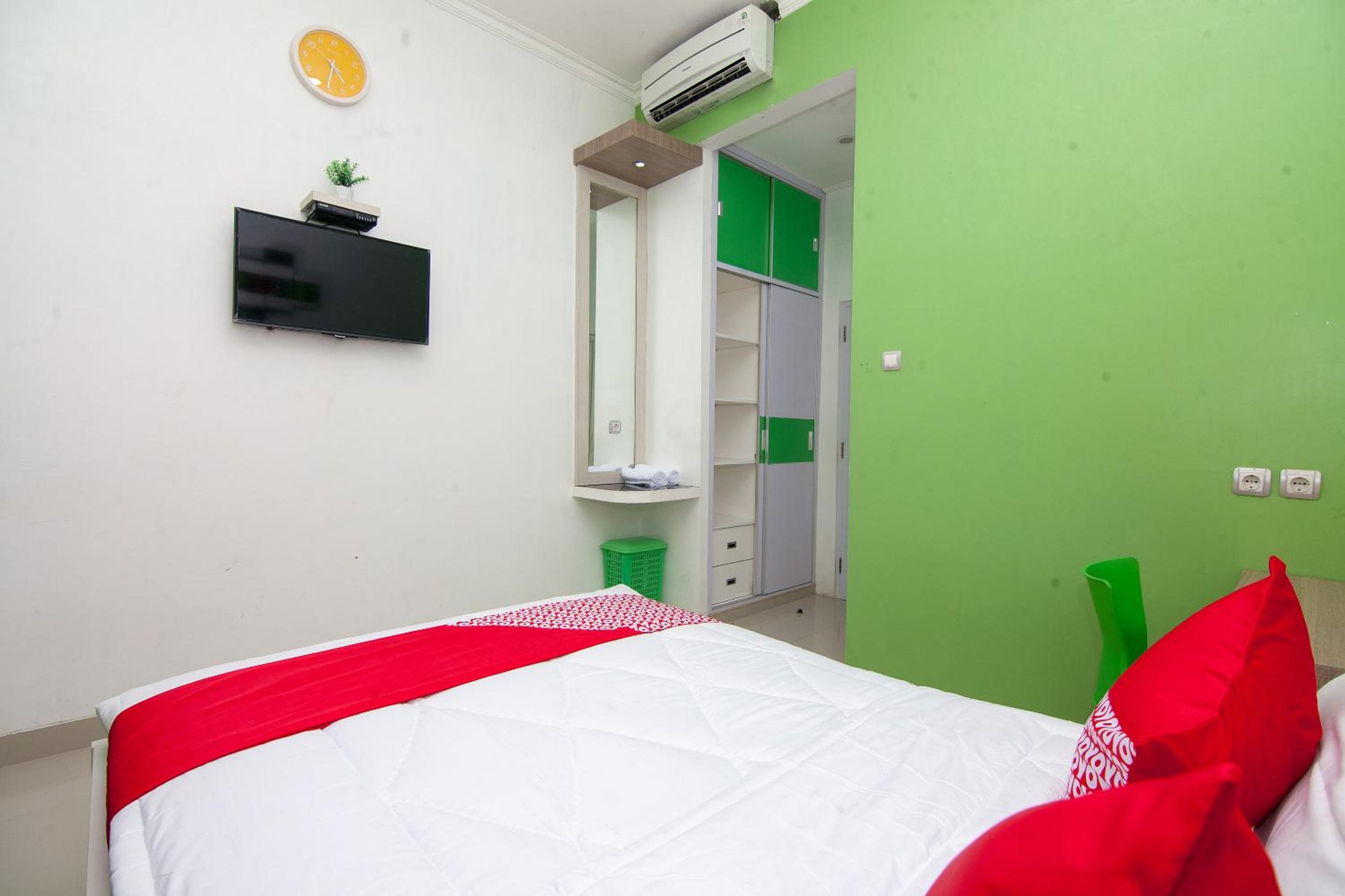 Standard Double Room - Photo 15