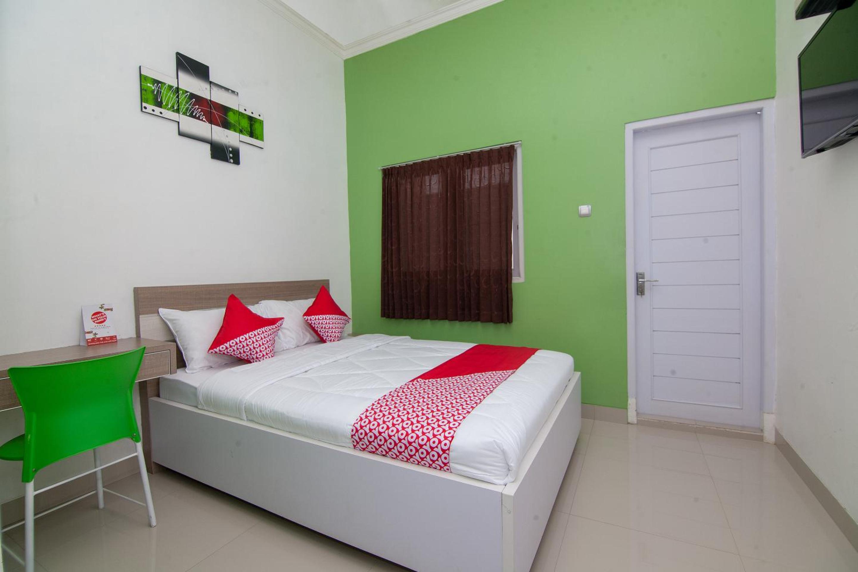Standard Double Room - Photo 3