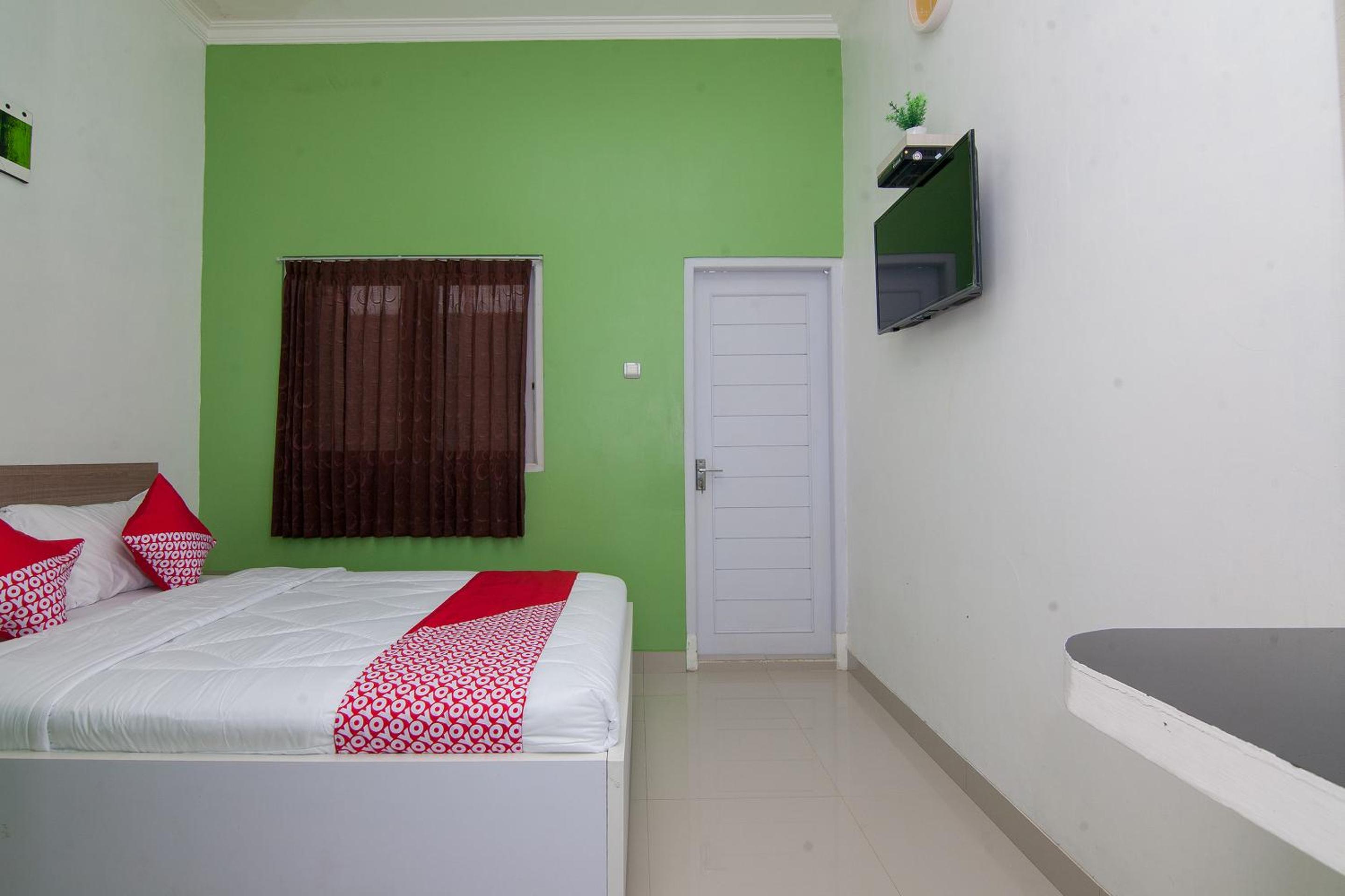 Standard Double Room - Photo 14