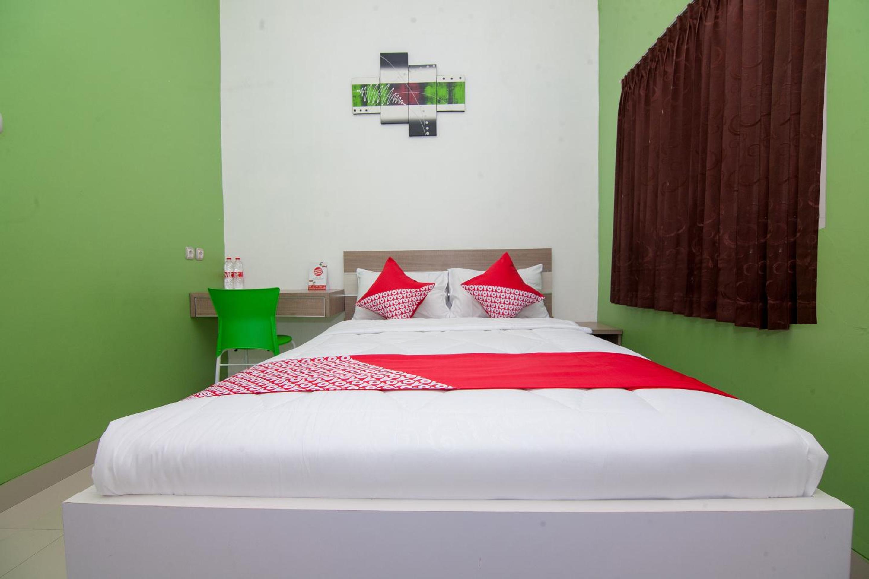 Standard Double Room - Photo 4