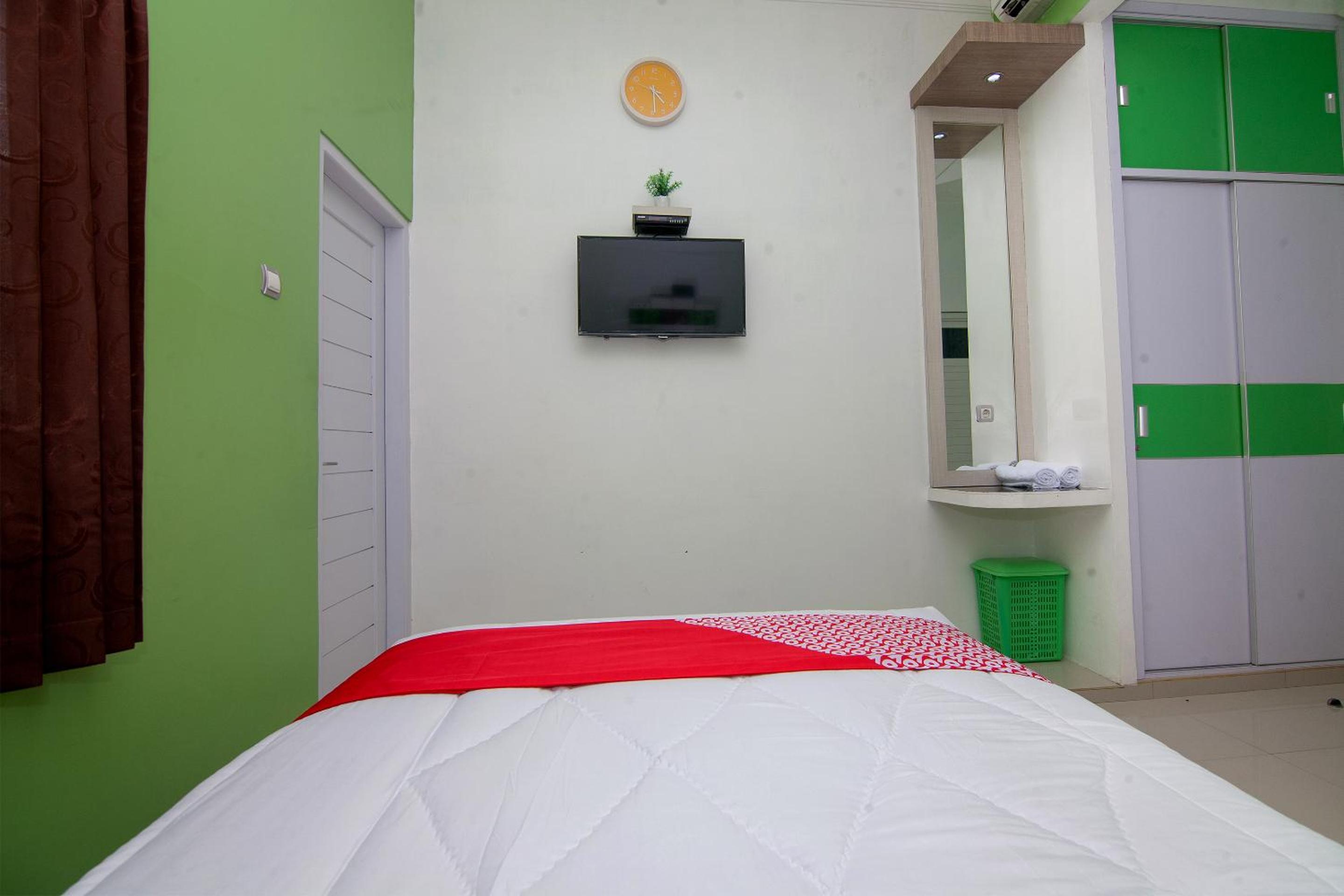 Standard Double Room - Photo 2