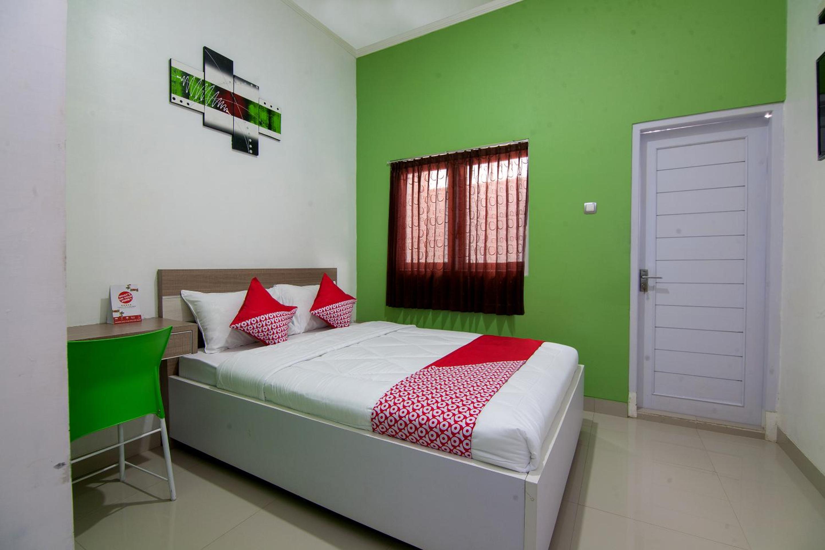 Standard Double Room - Photo 1