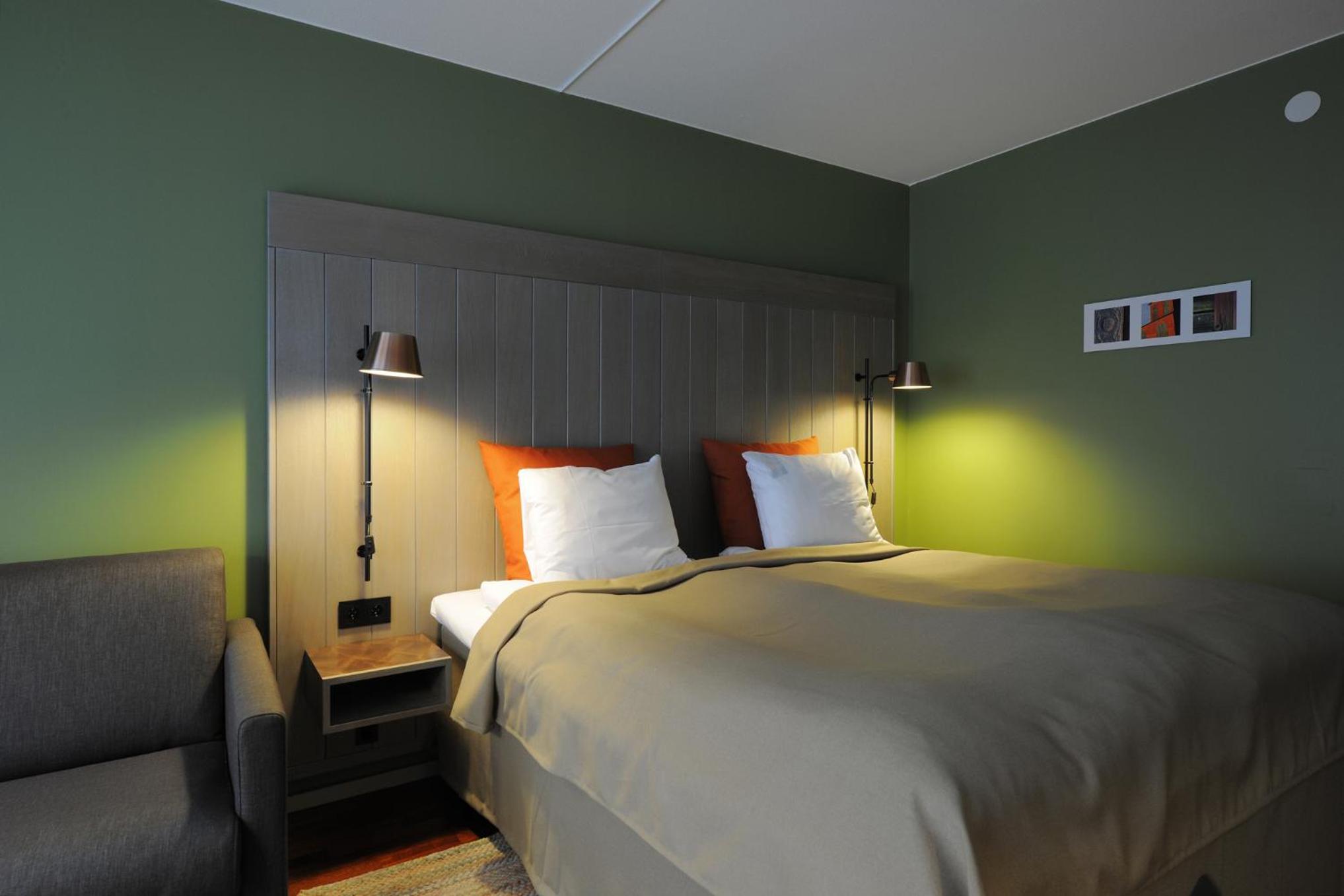 Superior Double Room - Photo 5