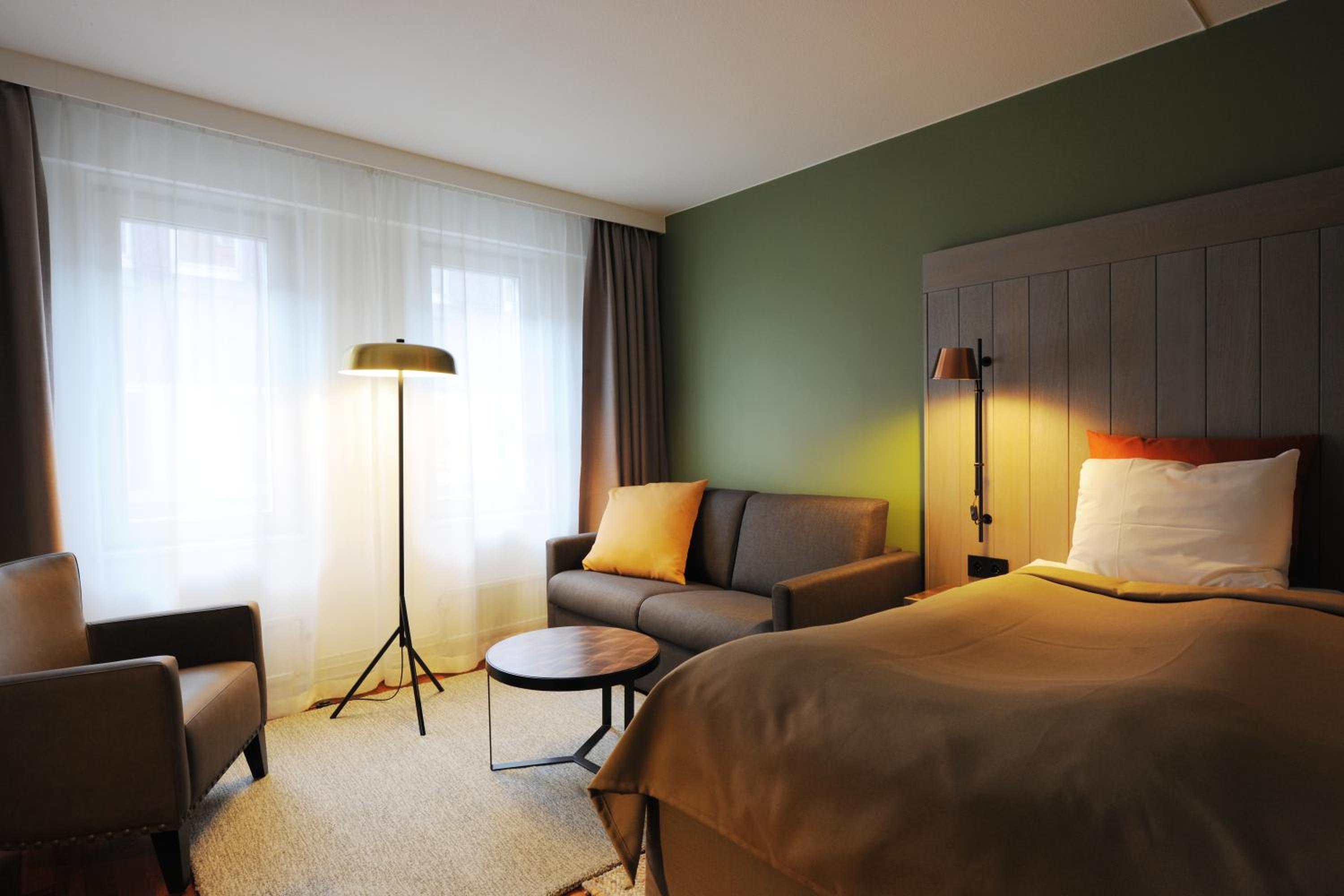 Superior Double Room - Photo 1