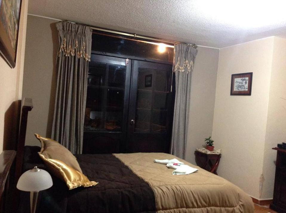 Standard Twin Room photo 2