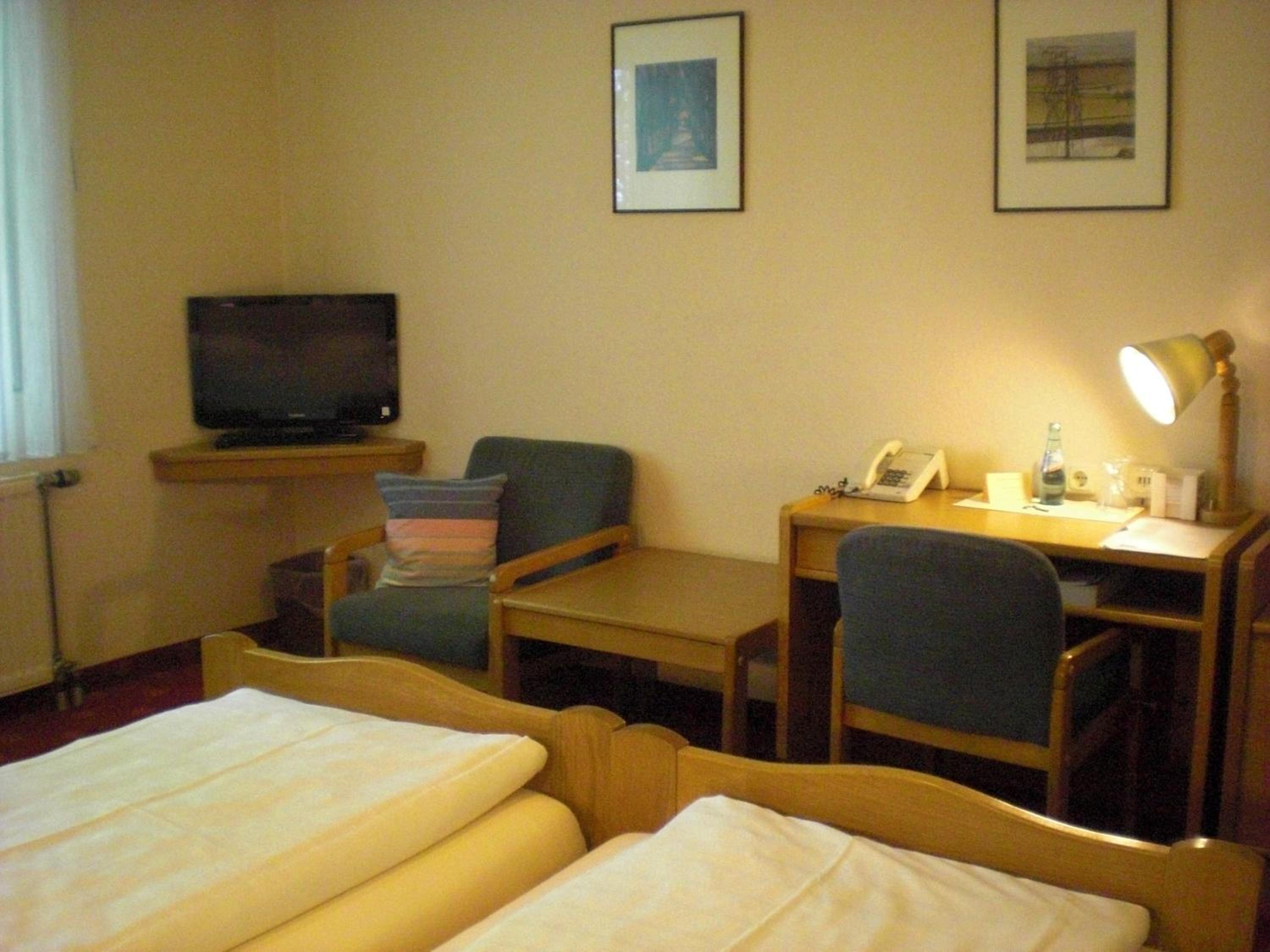 Double Room photo 1