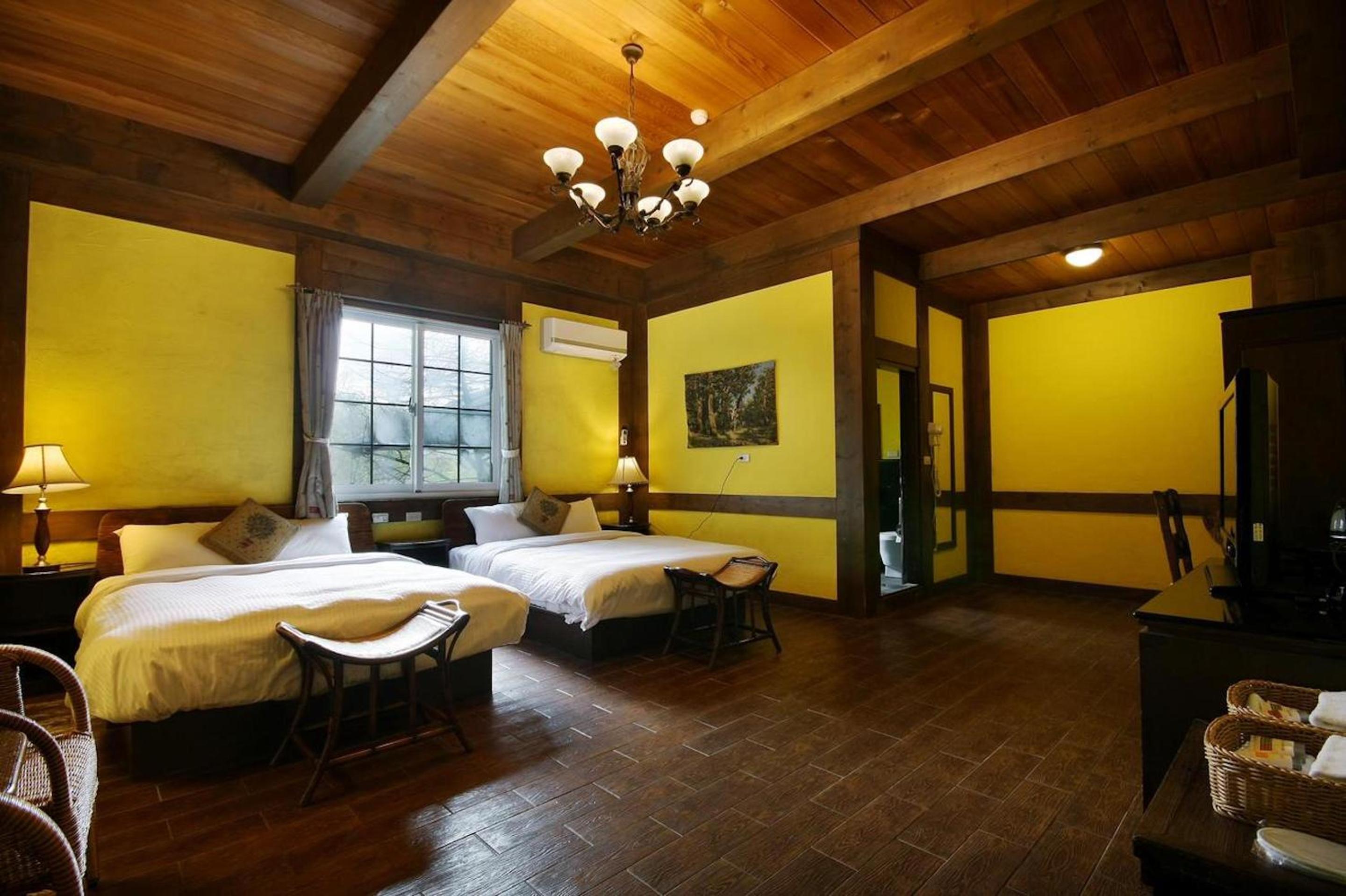 Standard Quadruple Room photo 3
