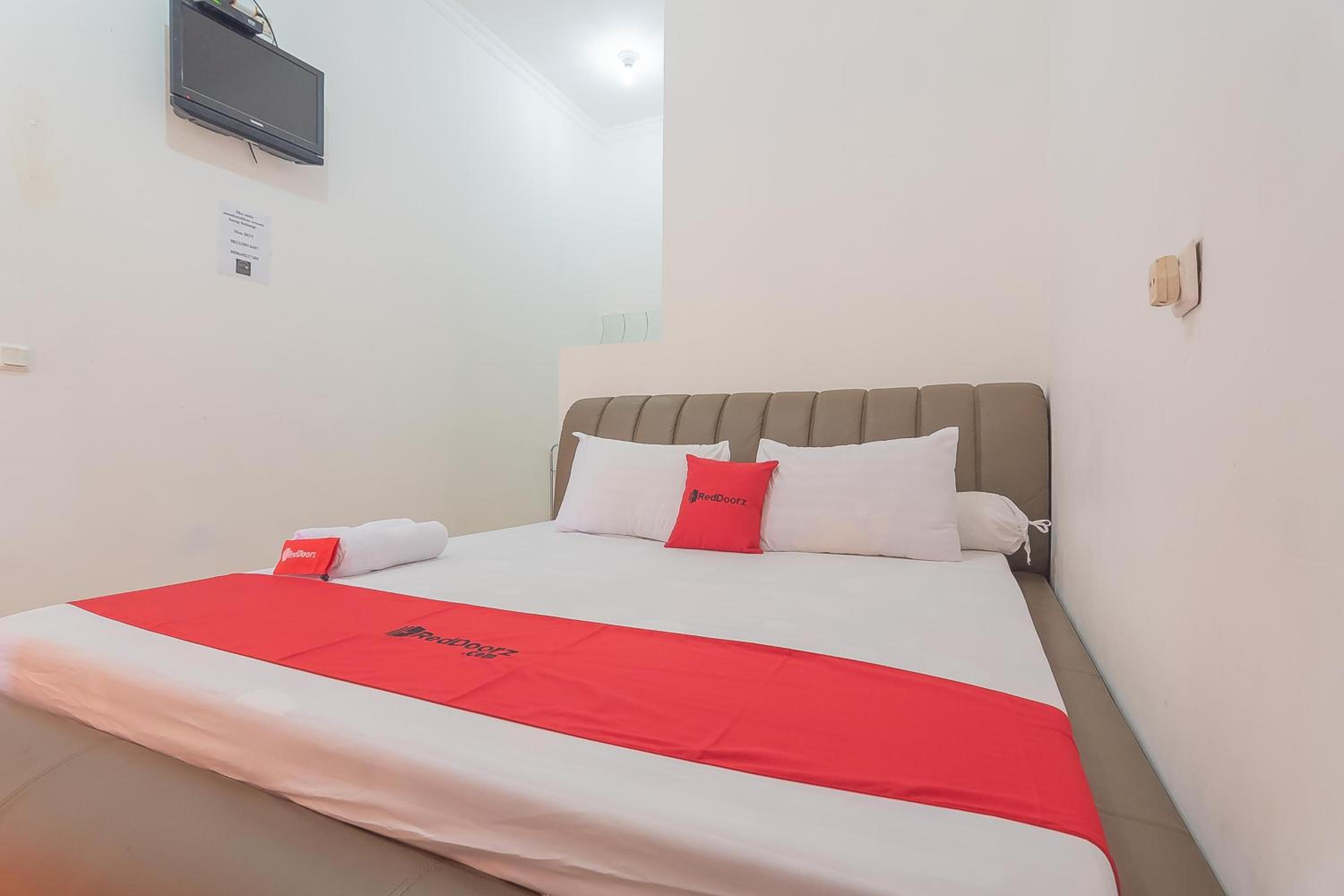 Double Room - Photo 3