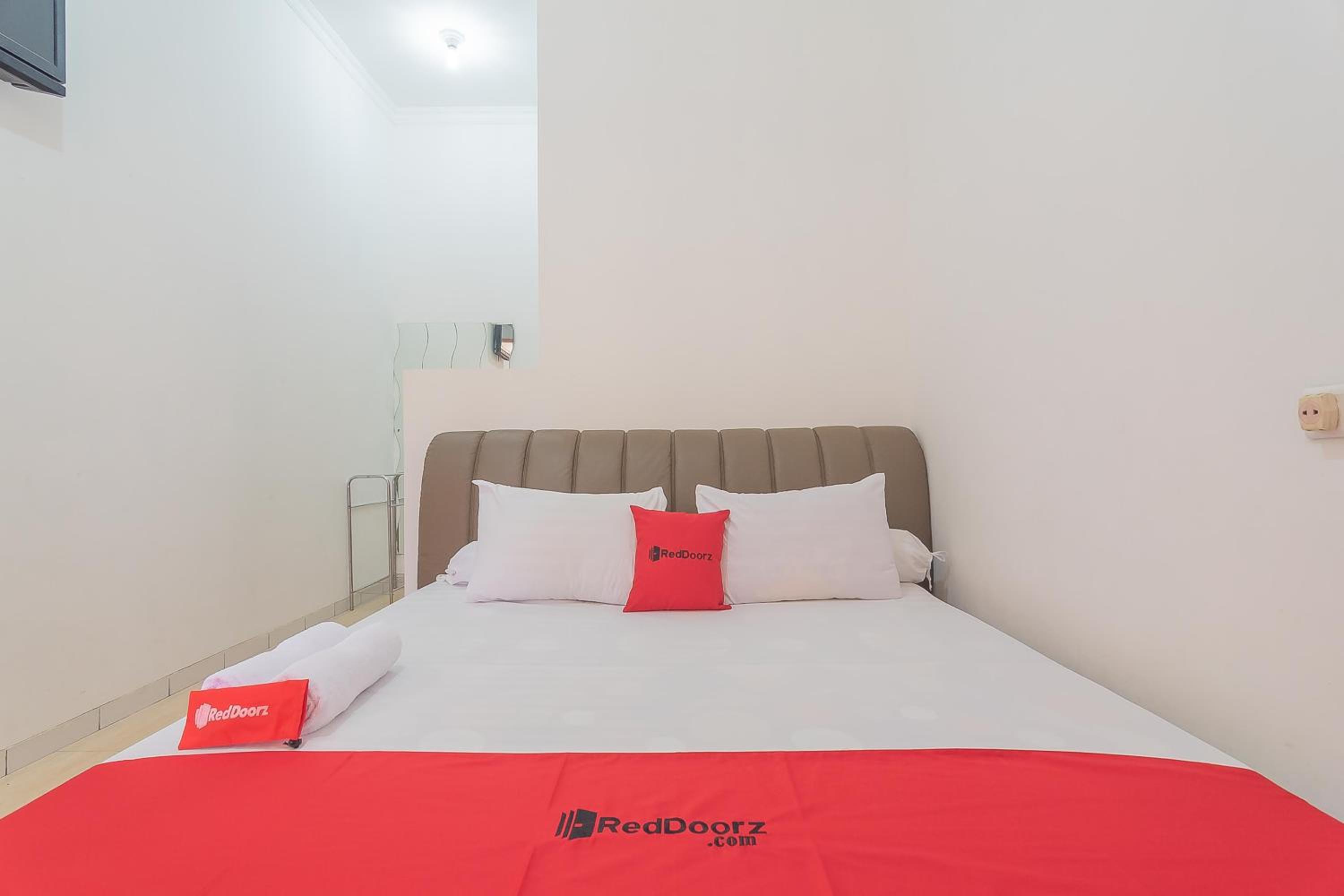 Double Room - Photo 2