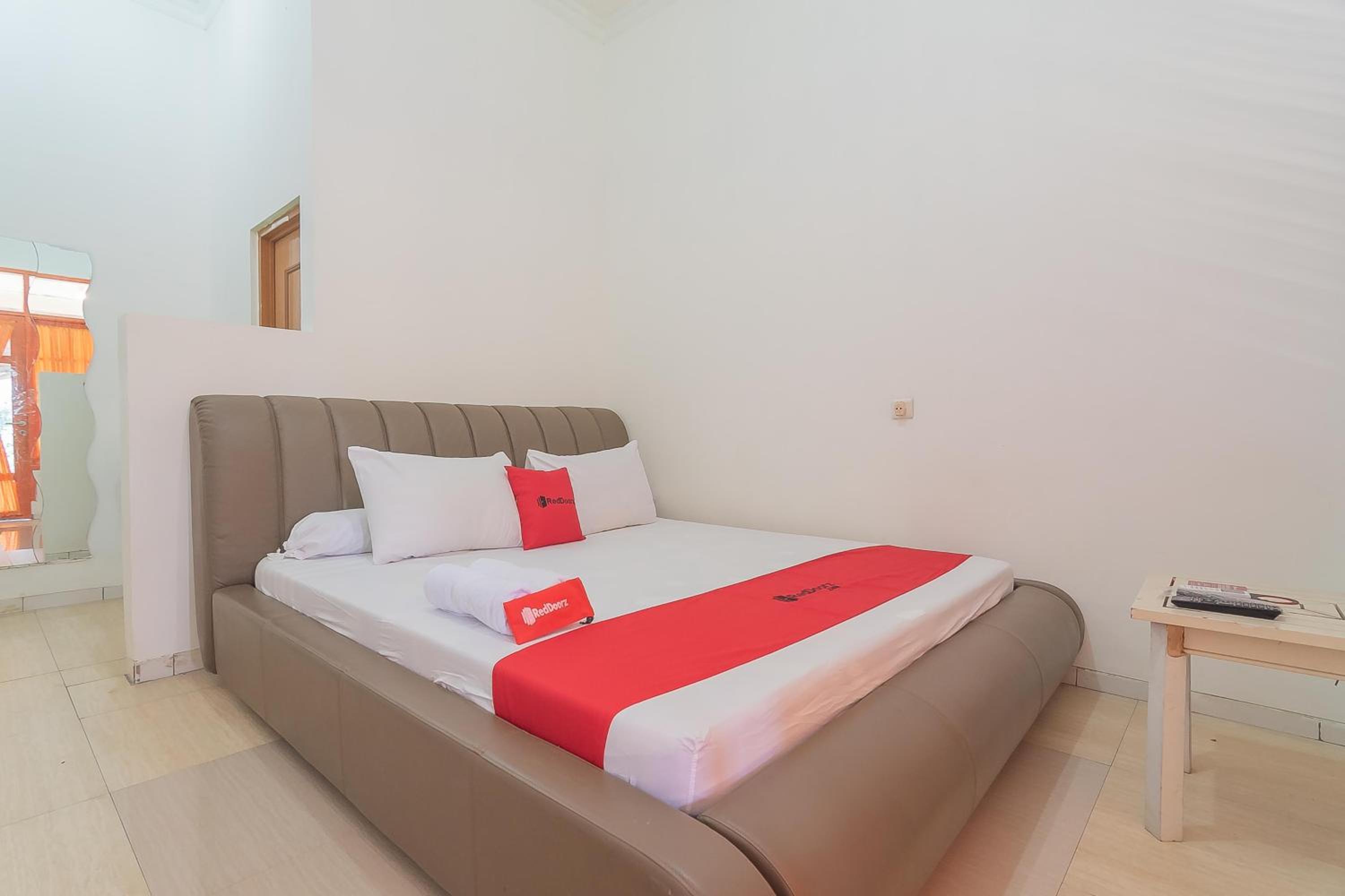 Double Room - Photo 1