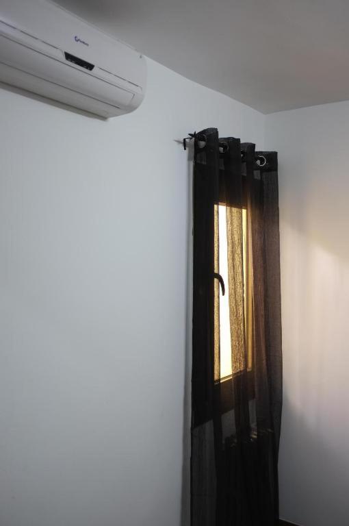 Habitación Estándar con Cama Queen