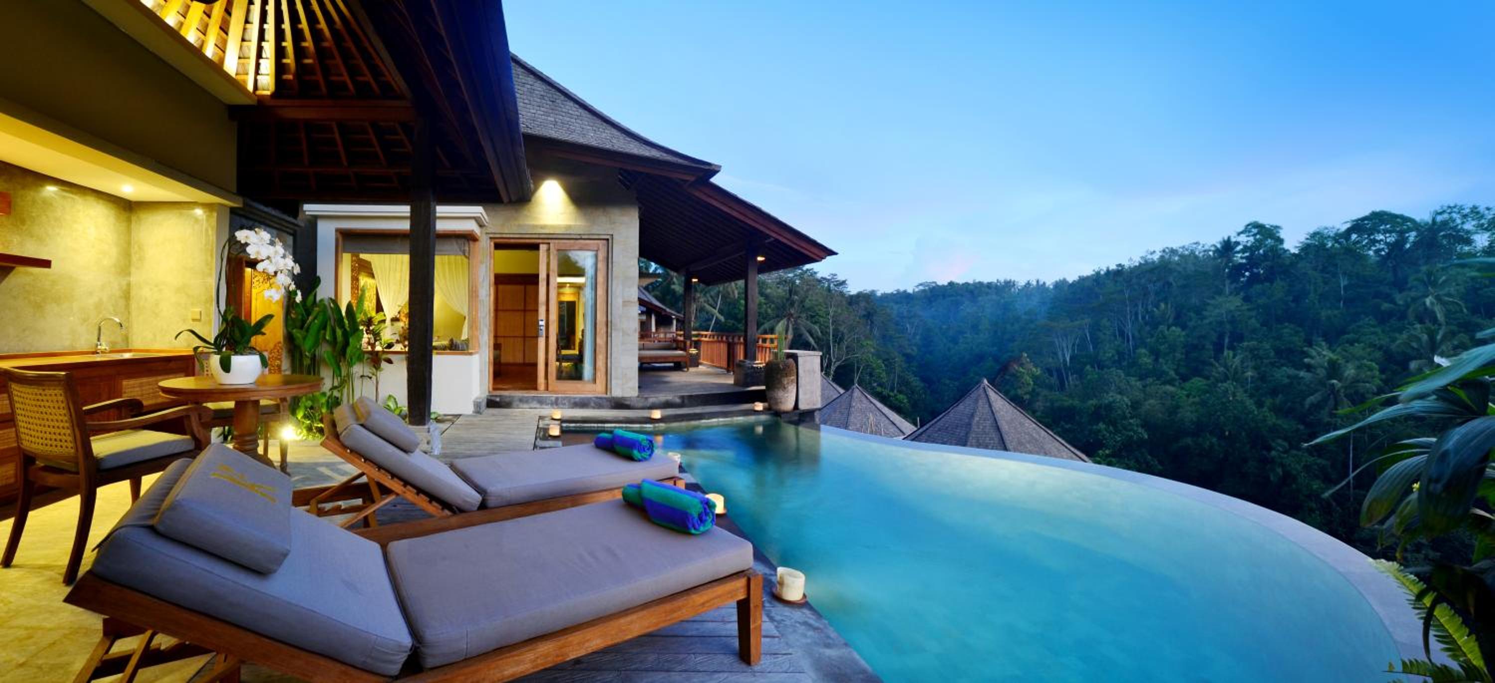 Asmara Pool Villa - Photo 5