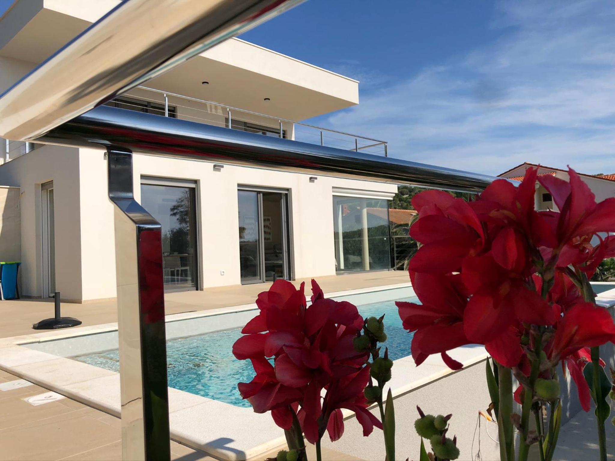 Villa with Private Pool photo 2