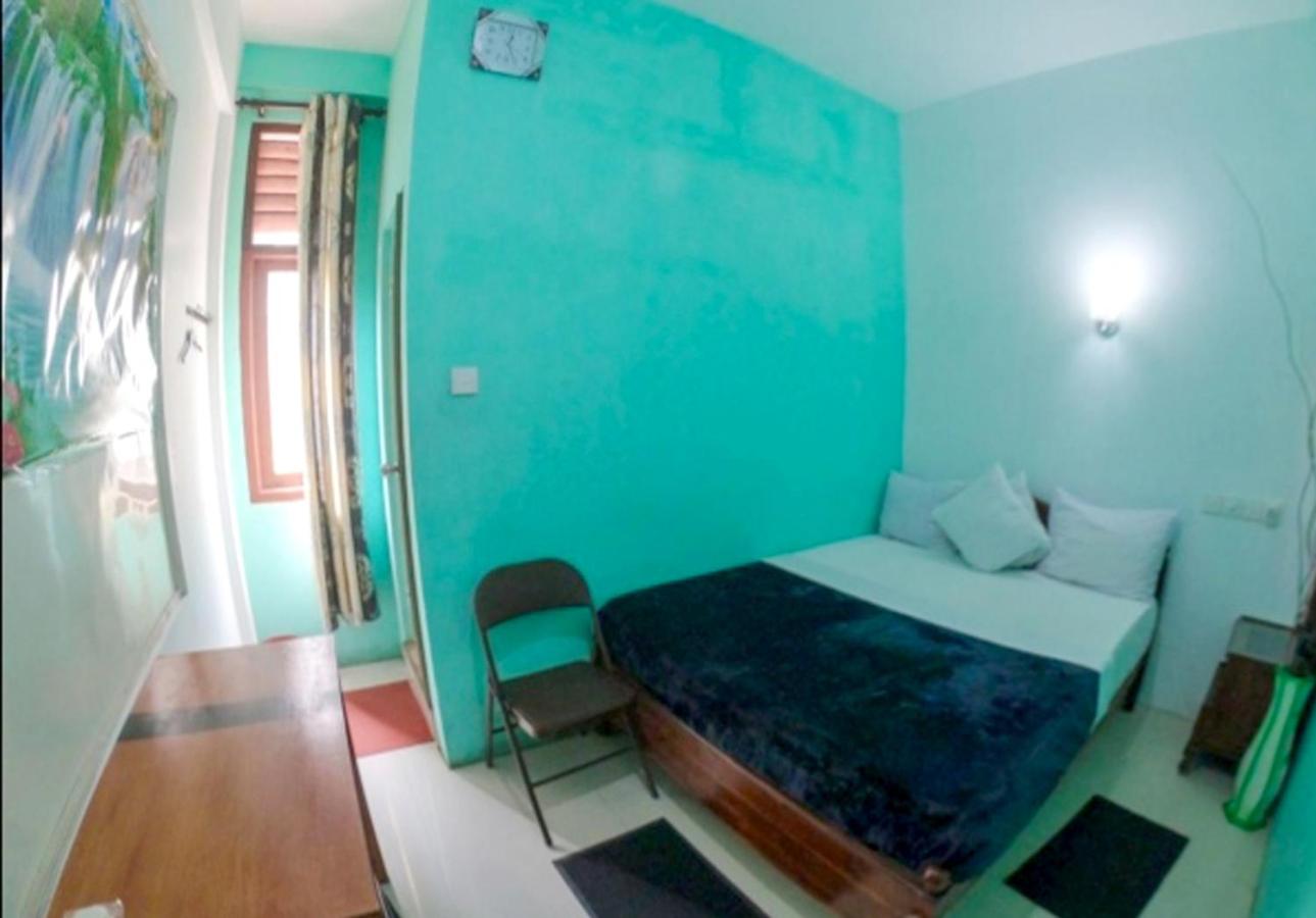 Double Room with Private Bathroom photo 1